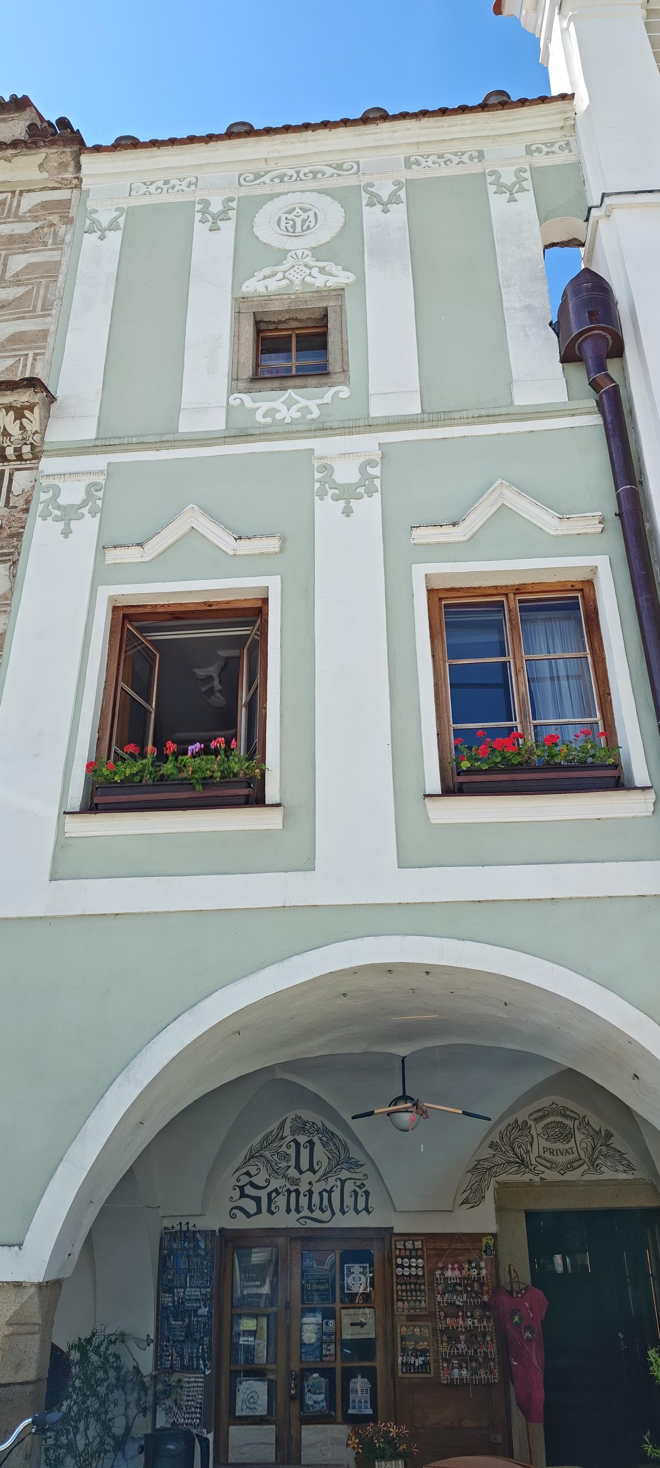 Ubytování u Šeniglů foto 6