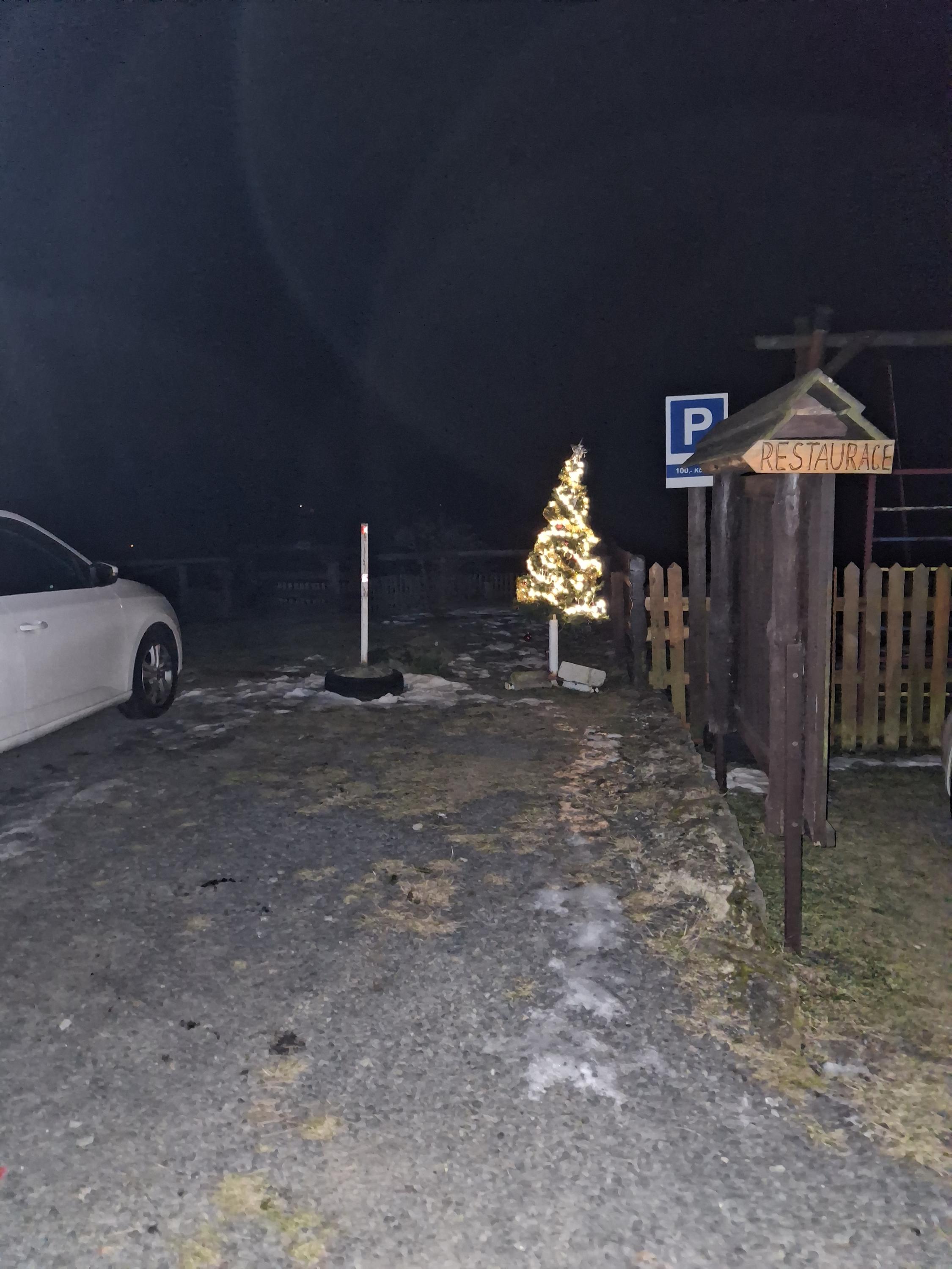 Penzion Na Konci Světa foto 6