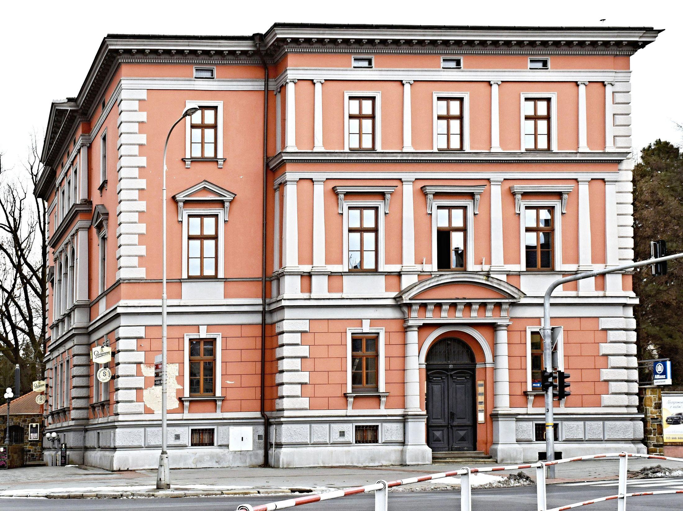 GEOS OPAVA foto 2