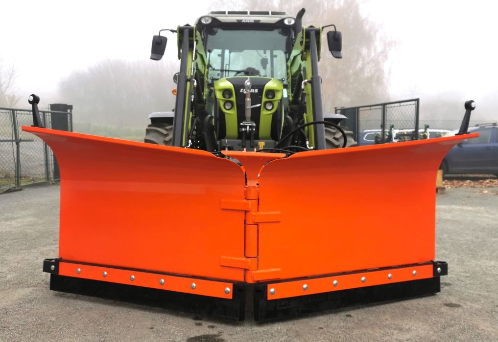 AgroBed Traktor, s.r.o. foto 5