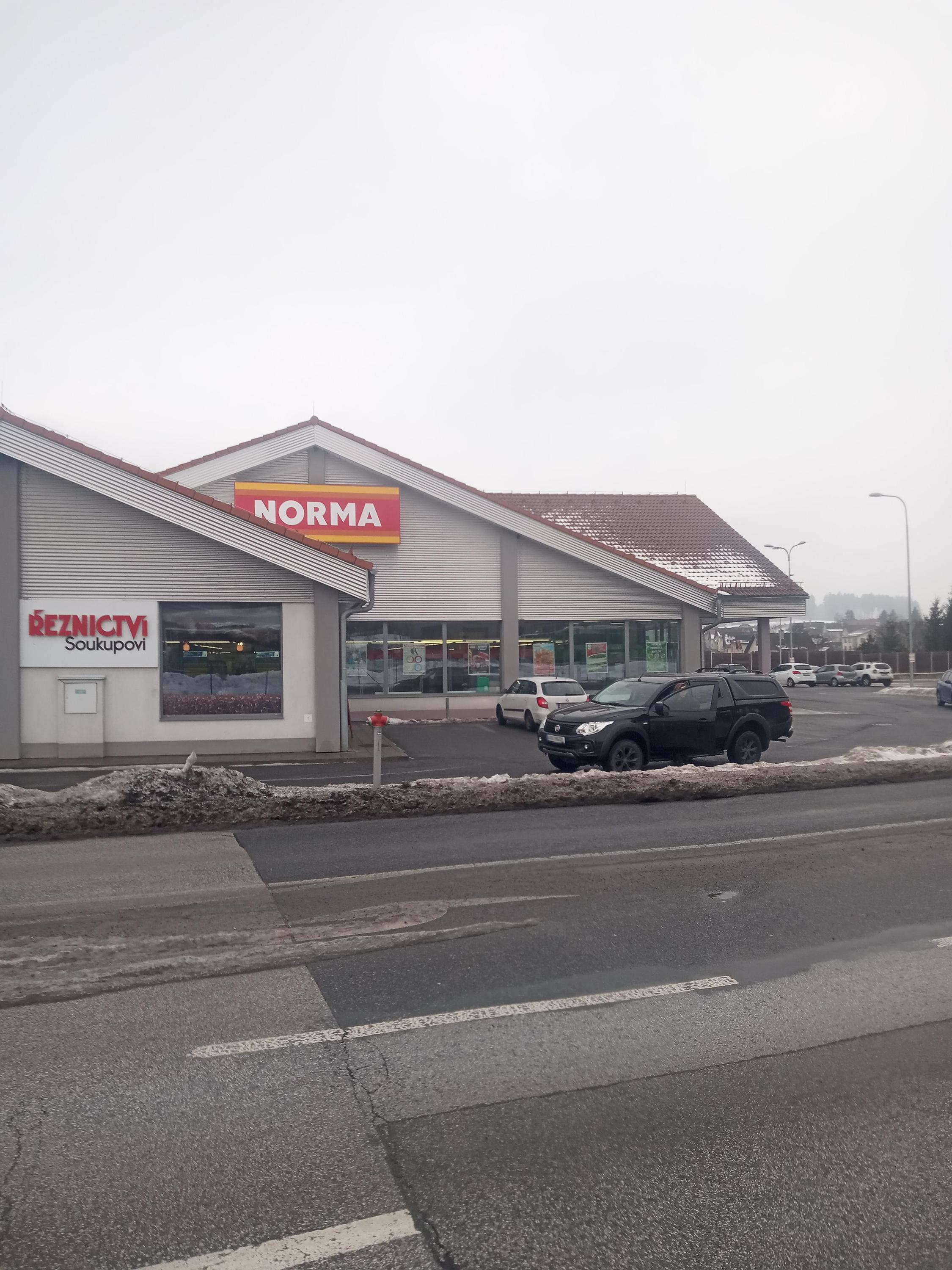 NORMA foto 5