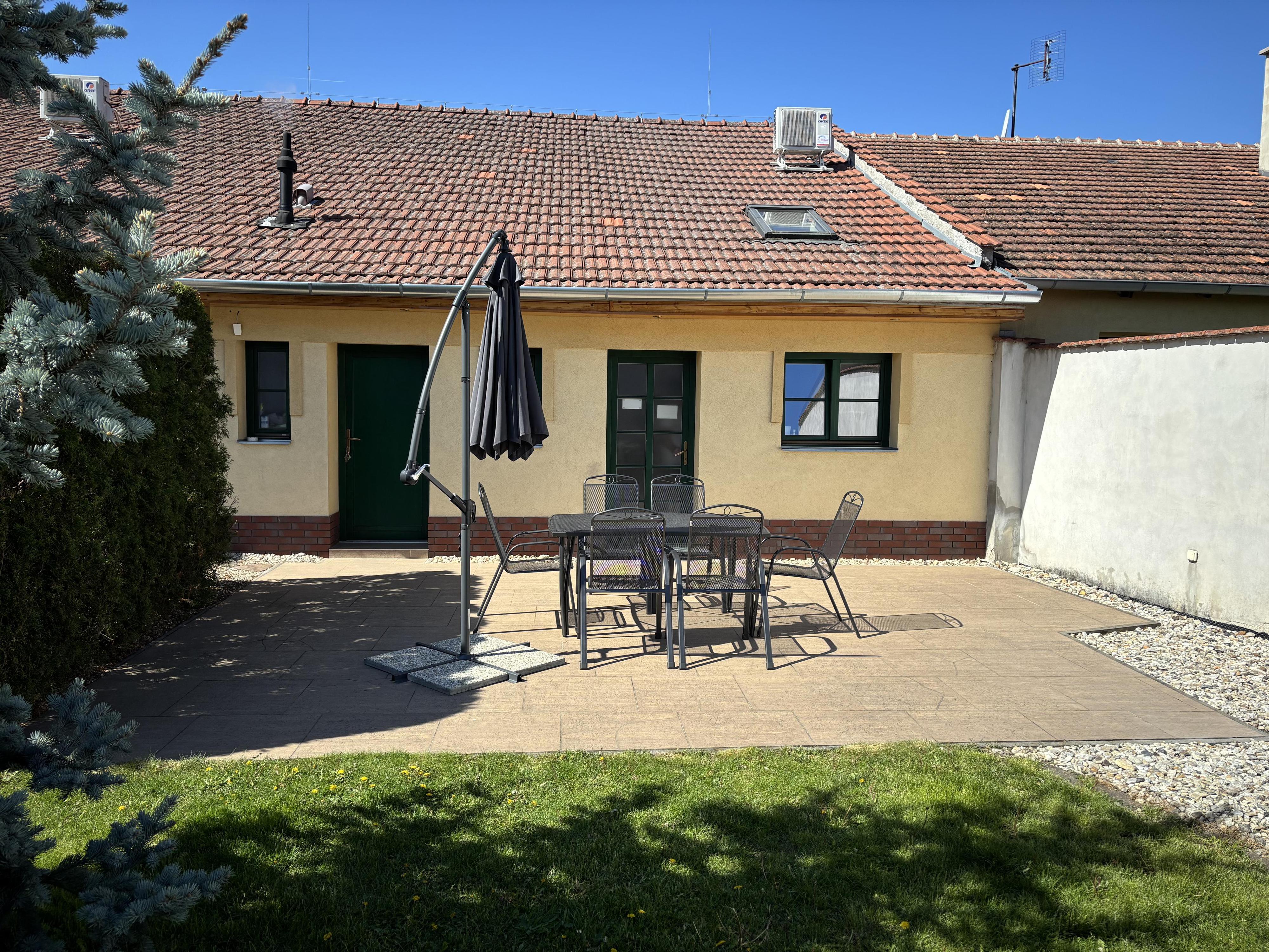 Pension Max Valtice foto 5
