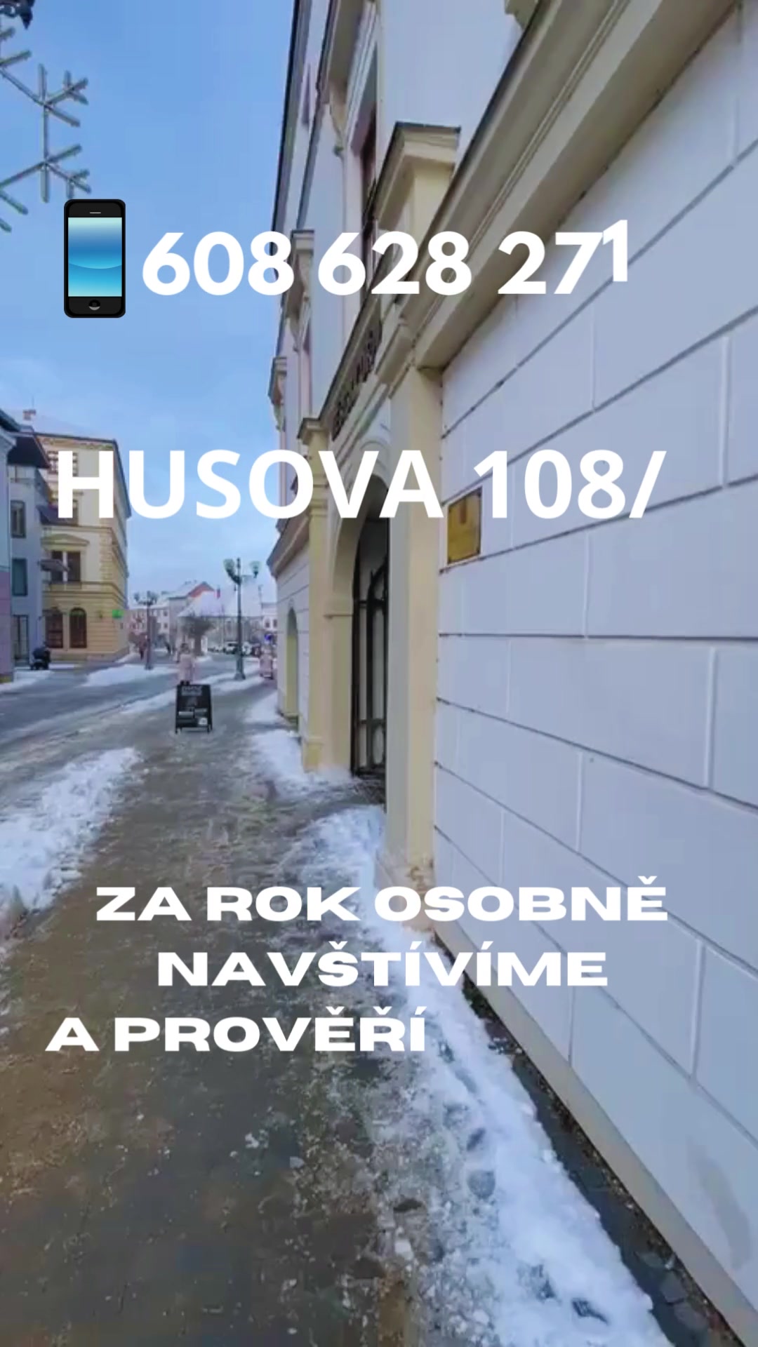 Cestovní agentura E Travel foto 2 (náhled videa)