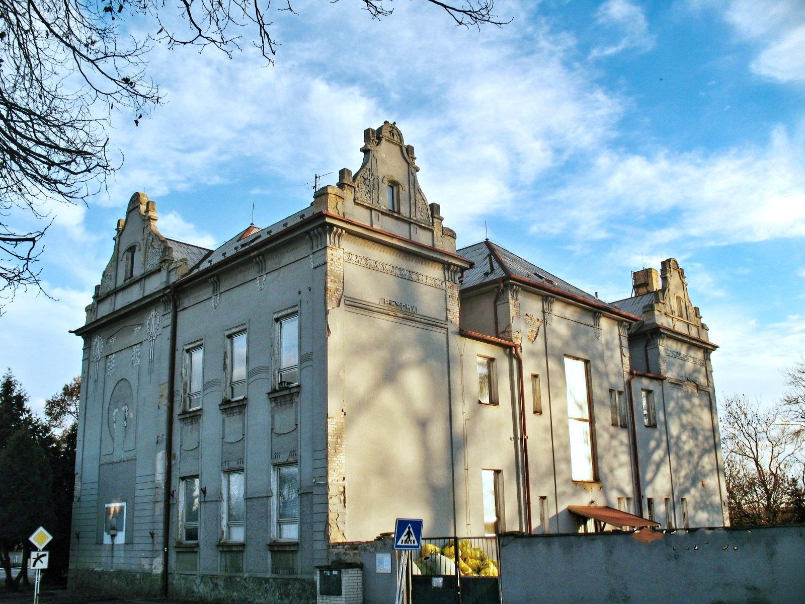 Dobroškola - soukromá základní škola foto 3