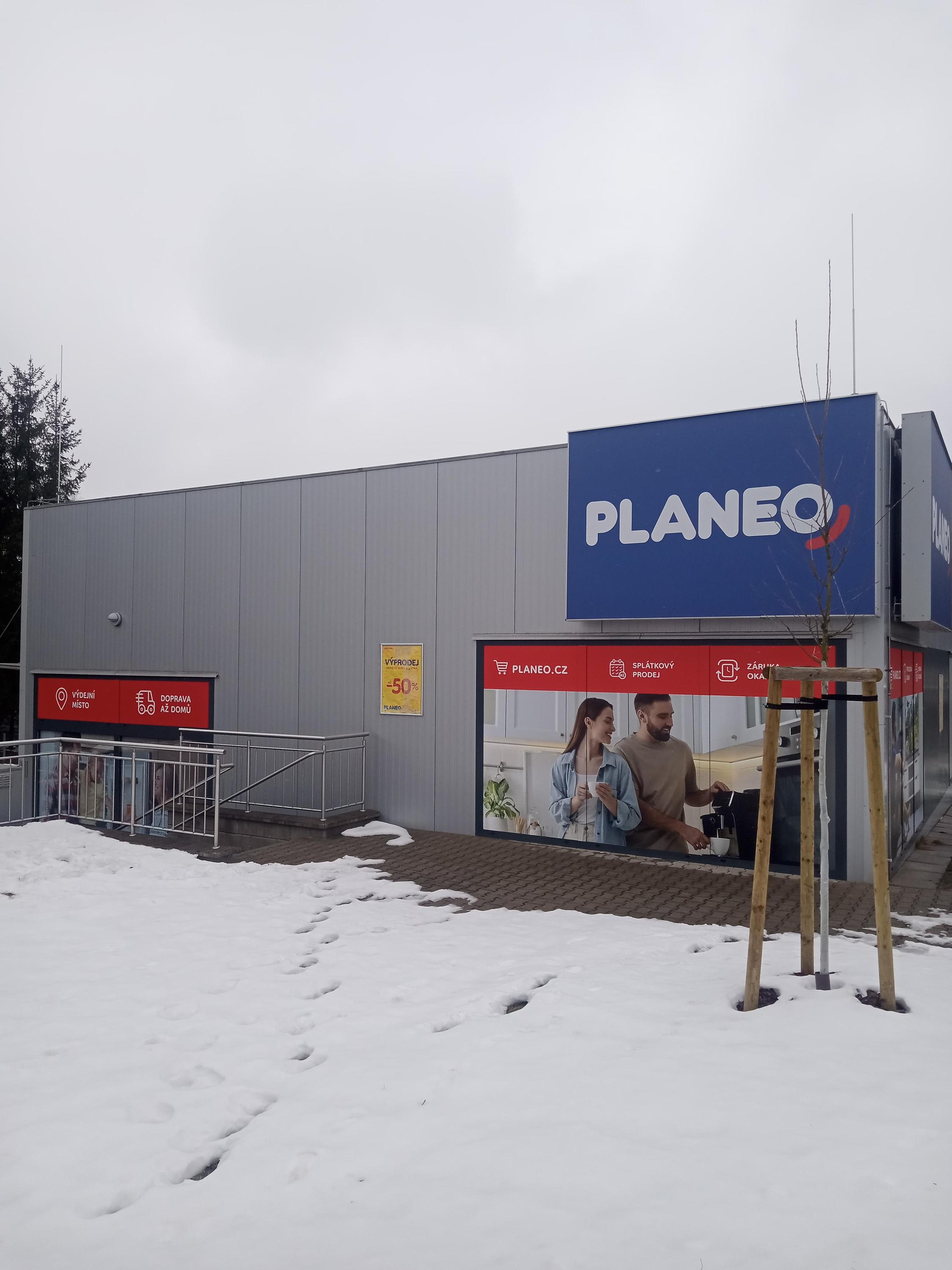 PLANEO foto 3