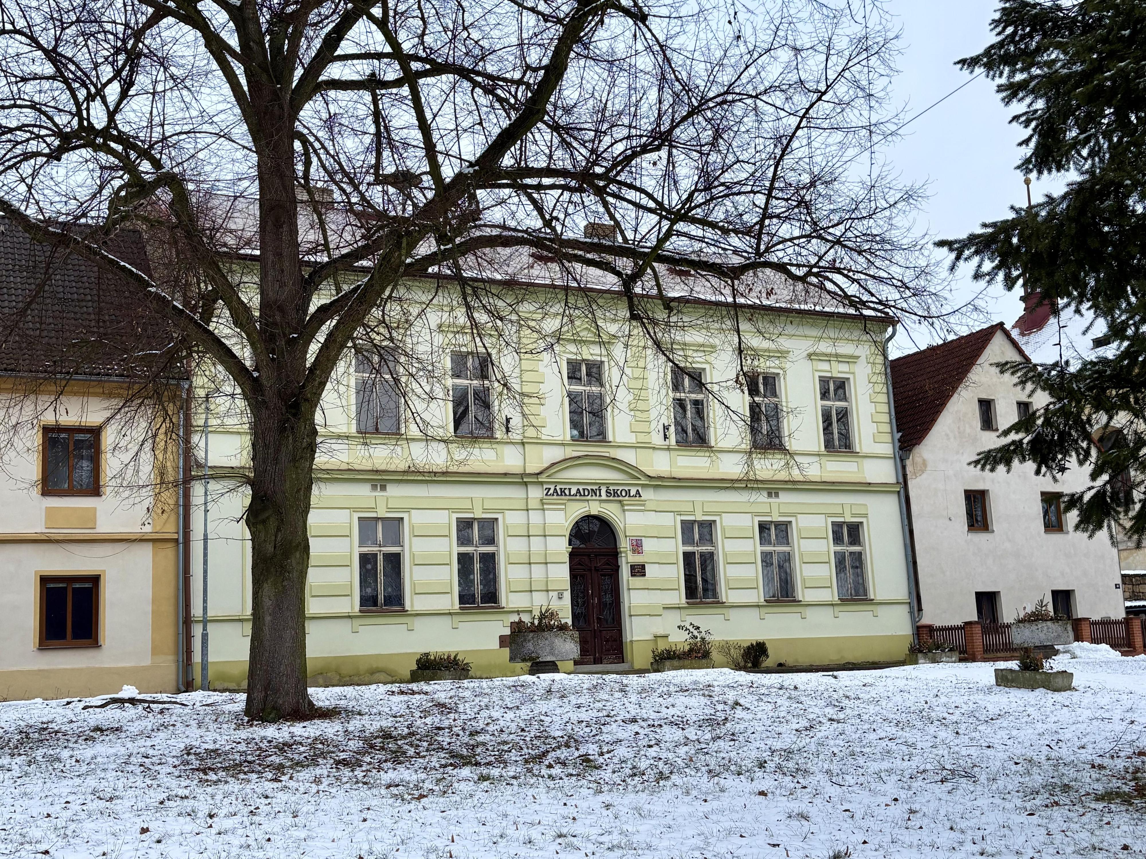 ZŠ Holany foto 5