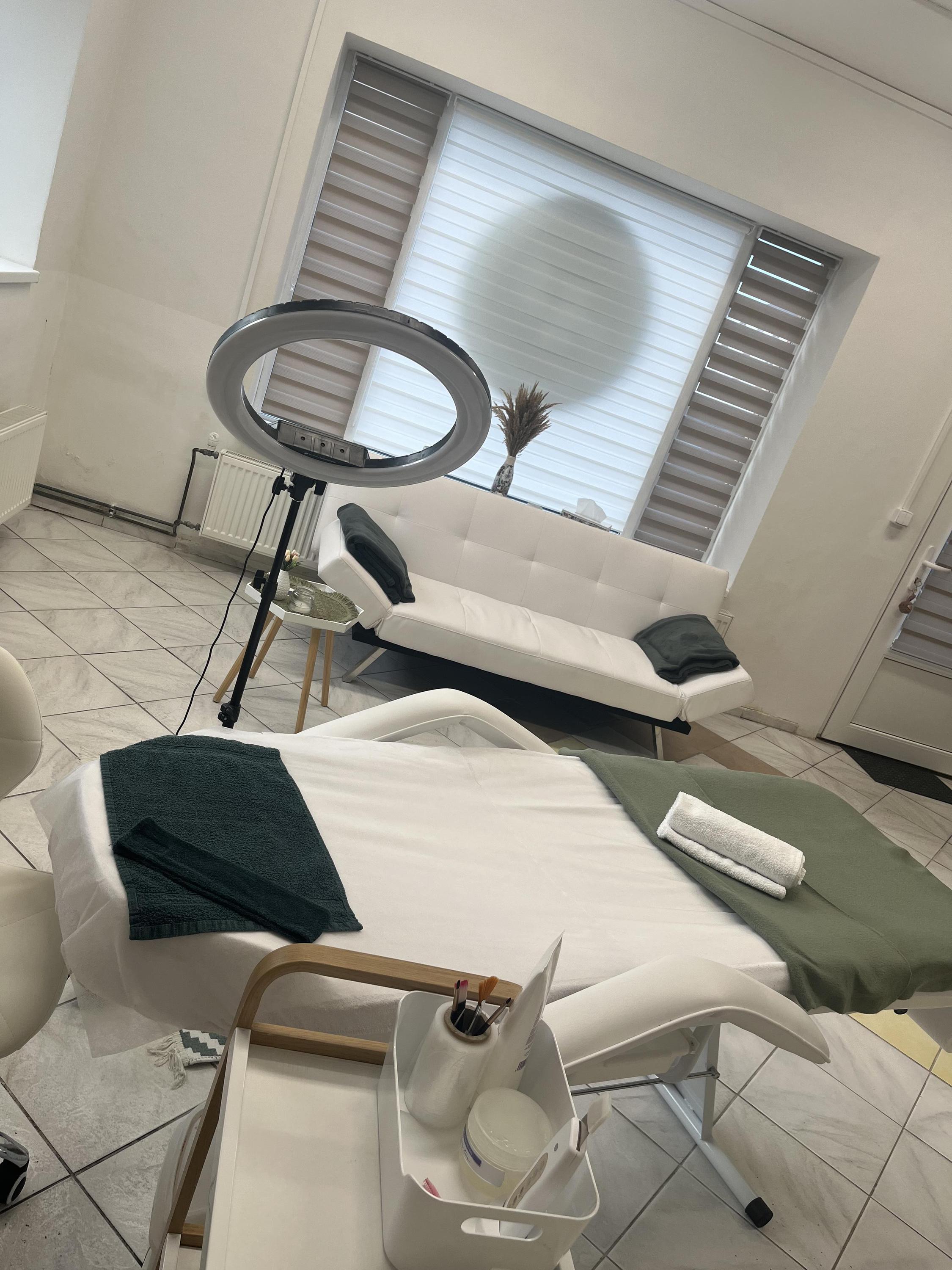 AV Kosmetické studio Kateřina Svobodová foto 3