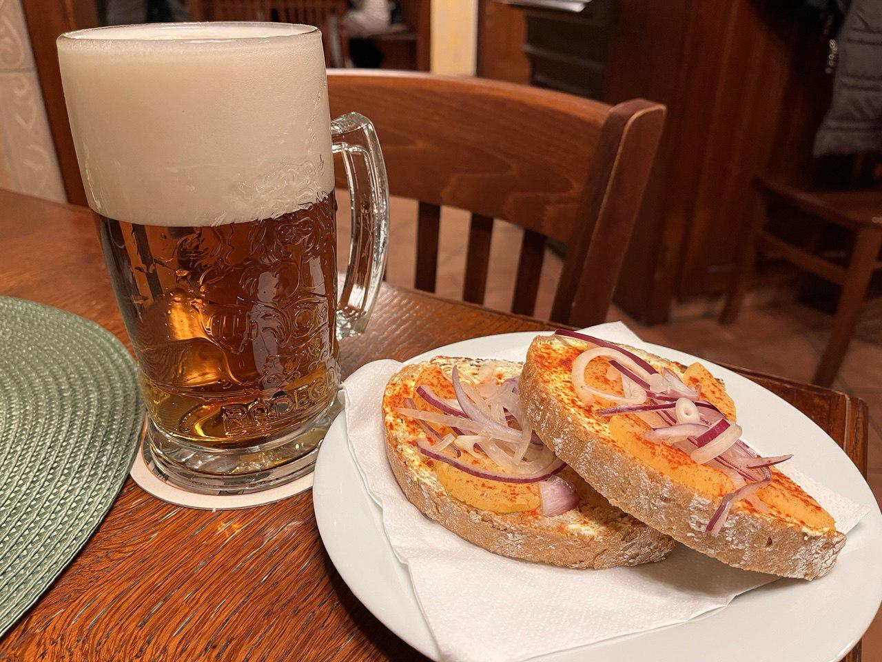 Komínská rychta foto 2