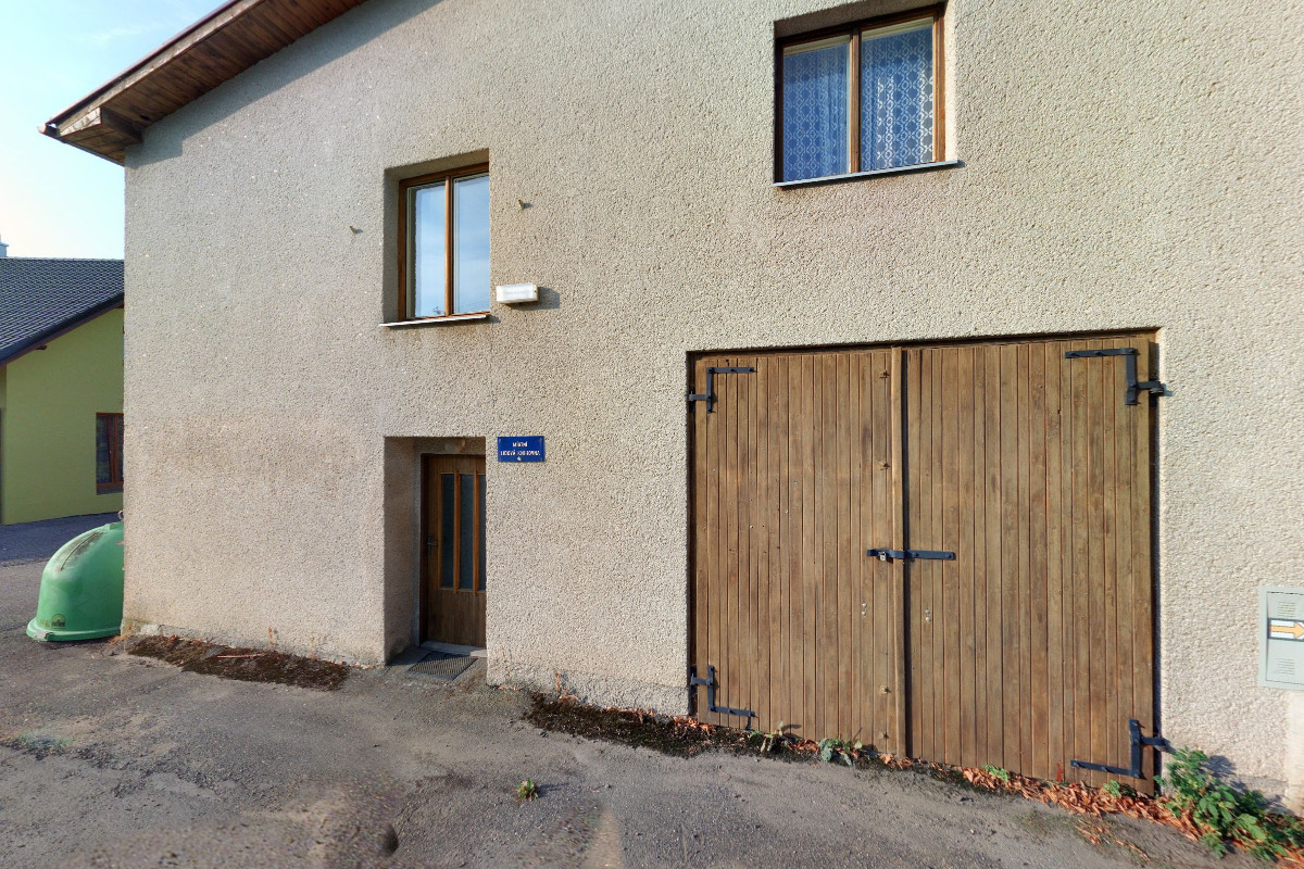 SH ČMS - Sbor dobrovolných hasičů Loktuše