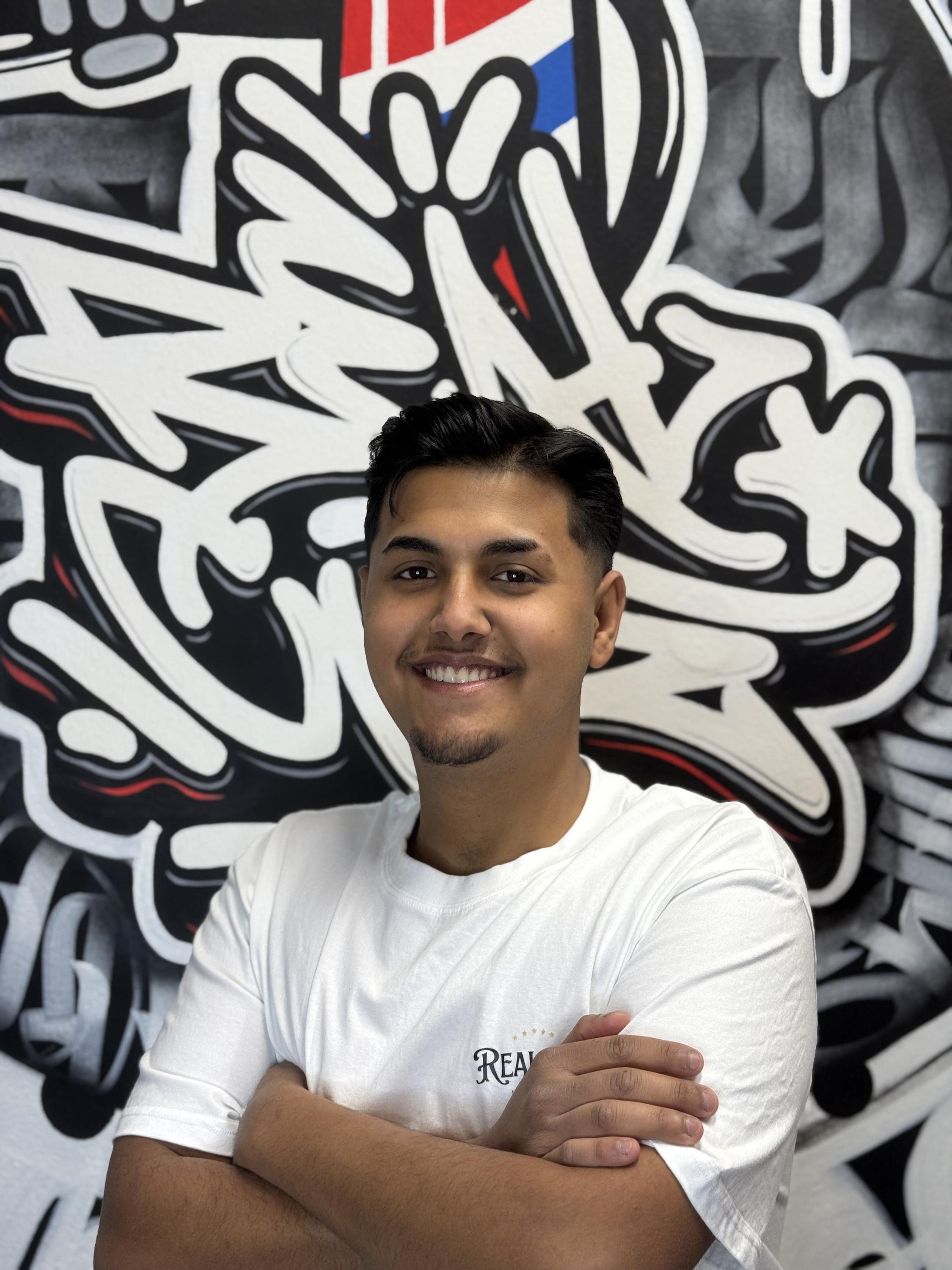 REALcutz Barbershop foto 5