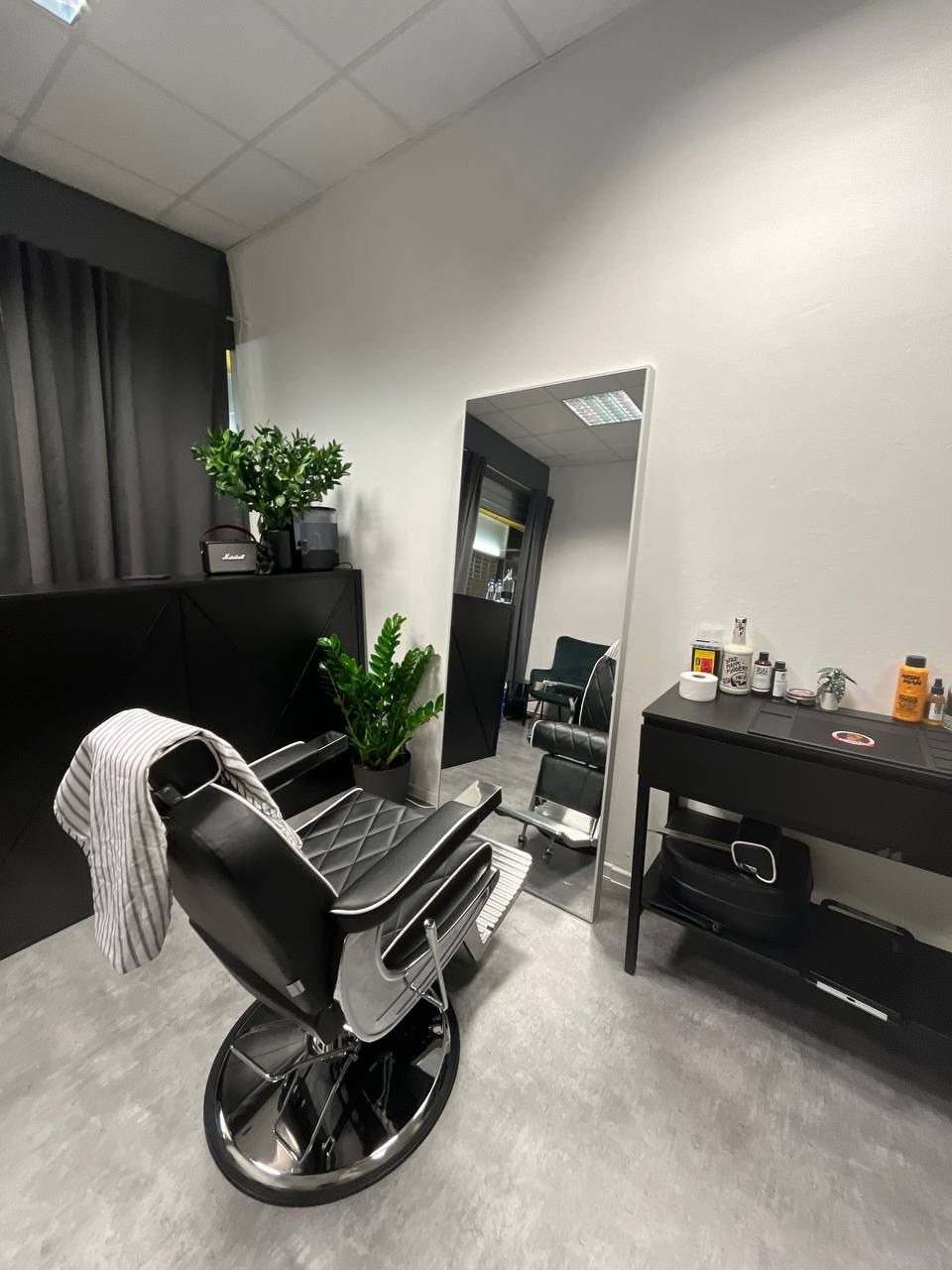 JSK barbershop foto 4