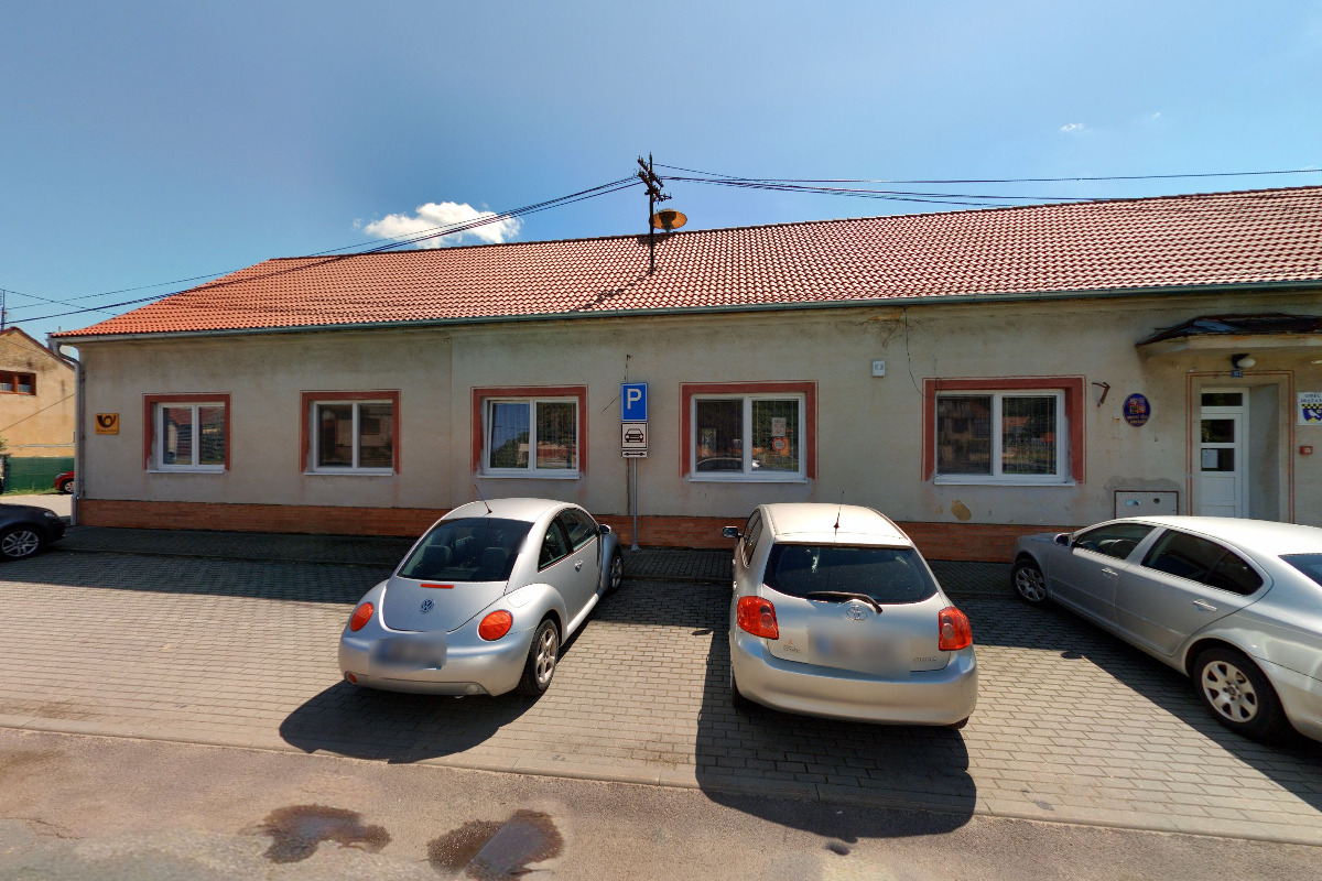 SH ČMS - Sbor dobrovolných hasičů Břežany