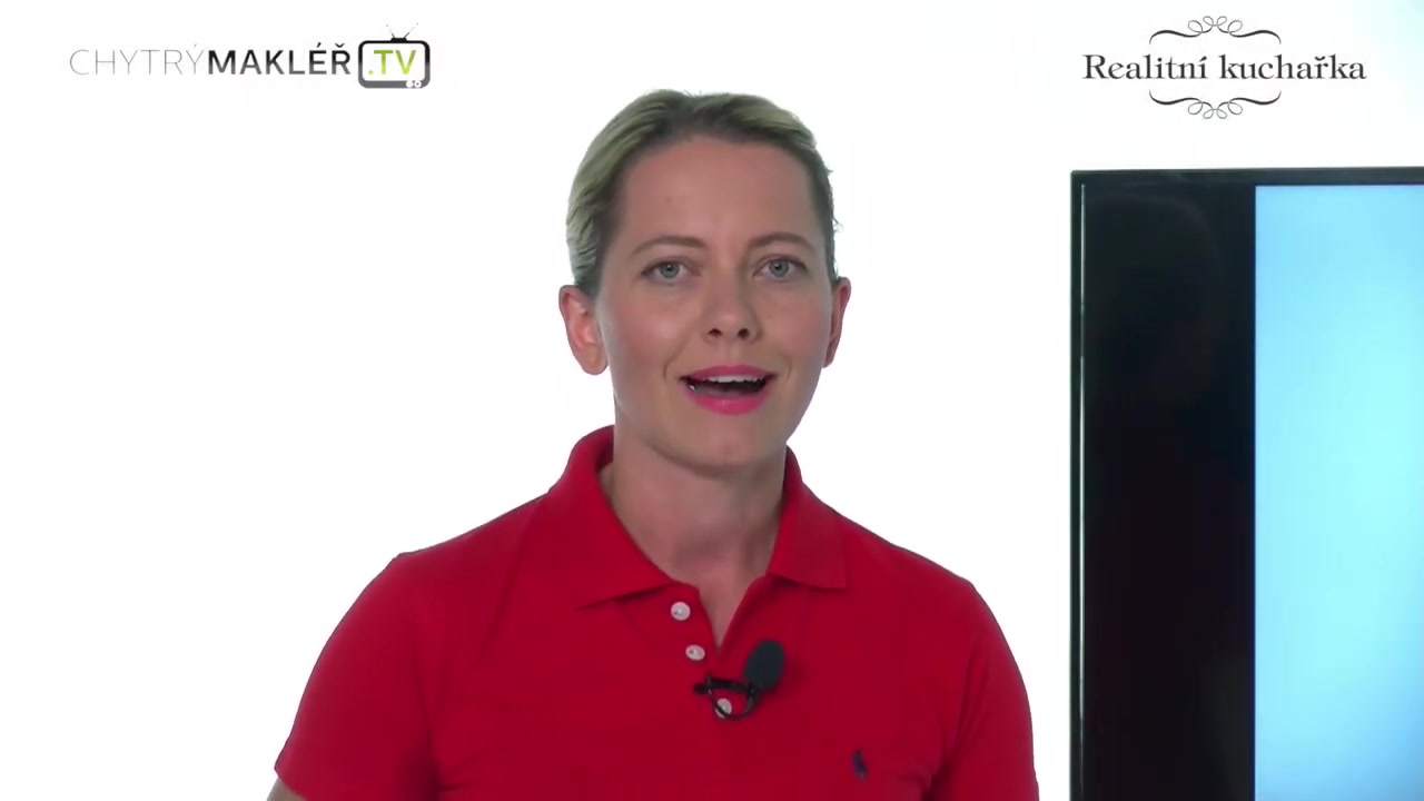 Pavla Temrová – osobní realitní makléřka foto 2 (náhled videa)