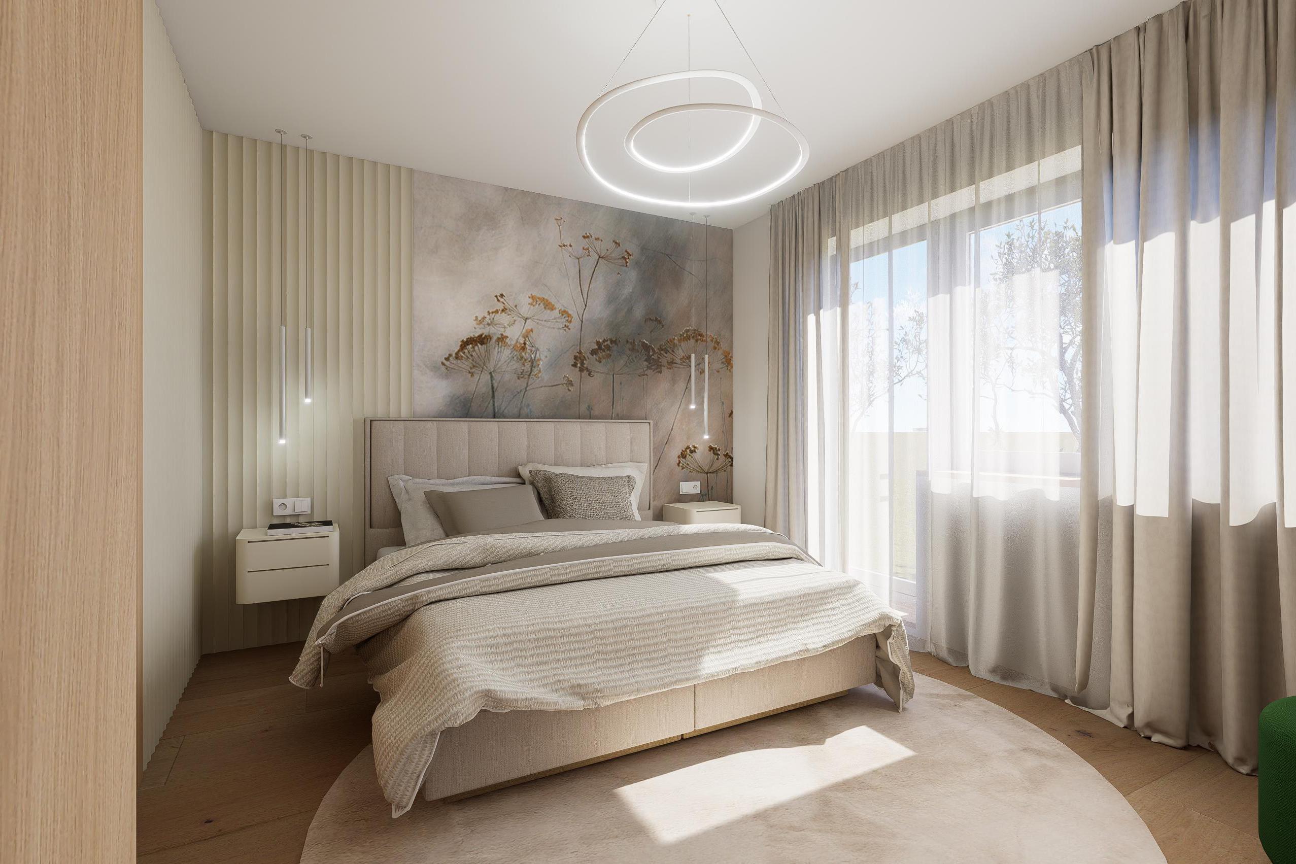 Monika Bílá Interior Design