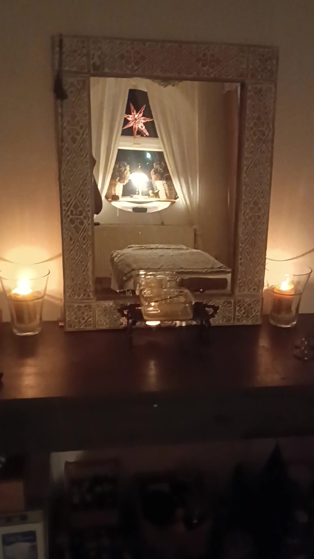 Inspirace vůní - Ilhem Mahbouliová foto 2 (náhled videa)