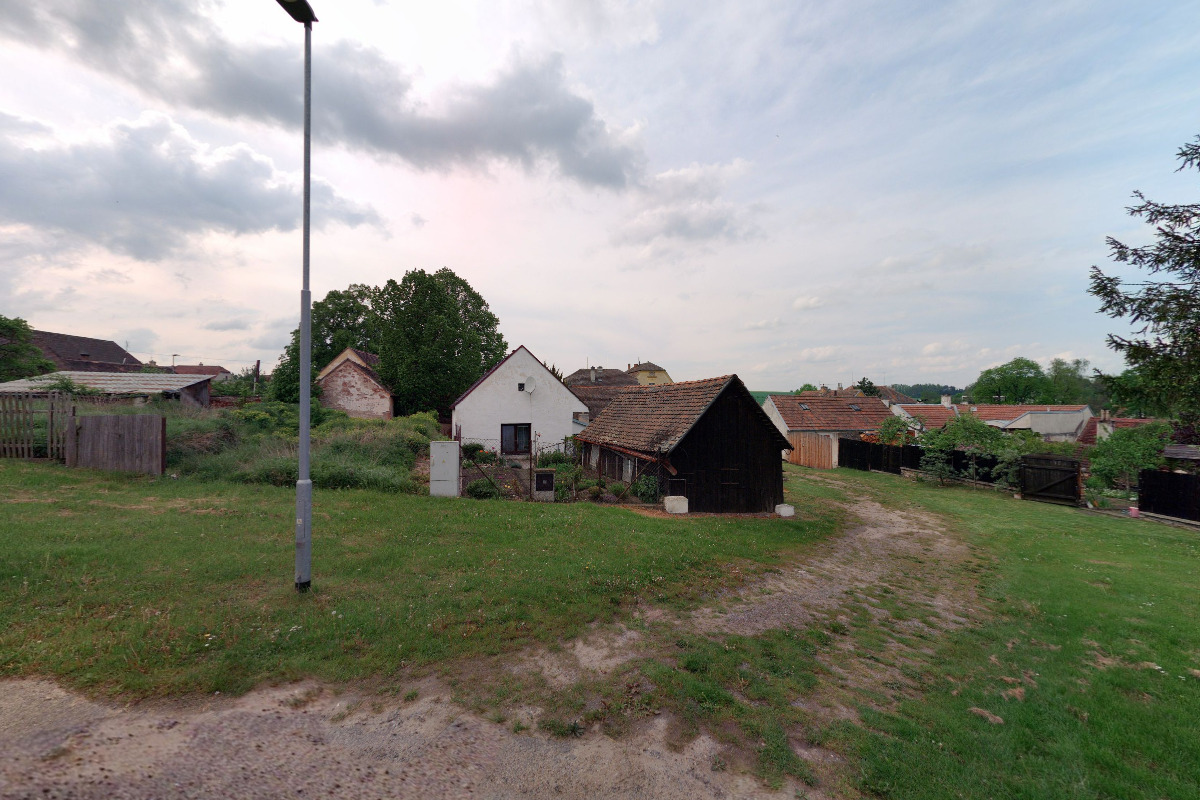 SH ČMS - Sbor dobrovolných hasičů Uherčice