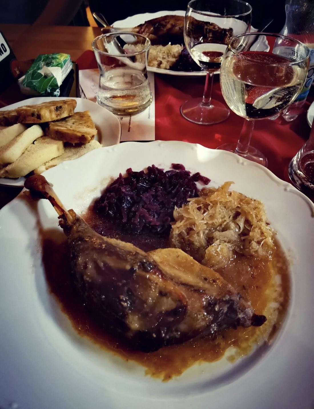 Restaurace Svárovská beseda foto 4