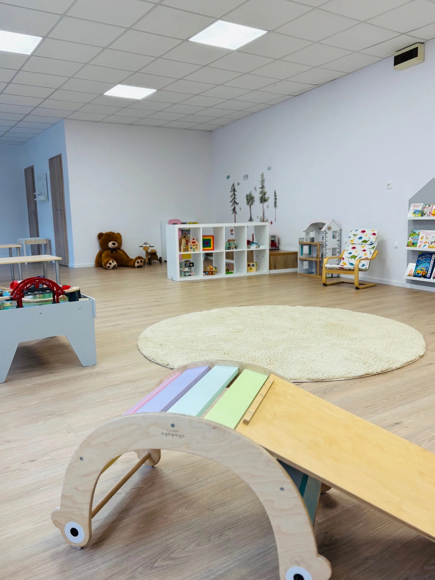 Dětská skupina Vážka foto 4