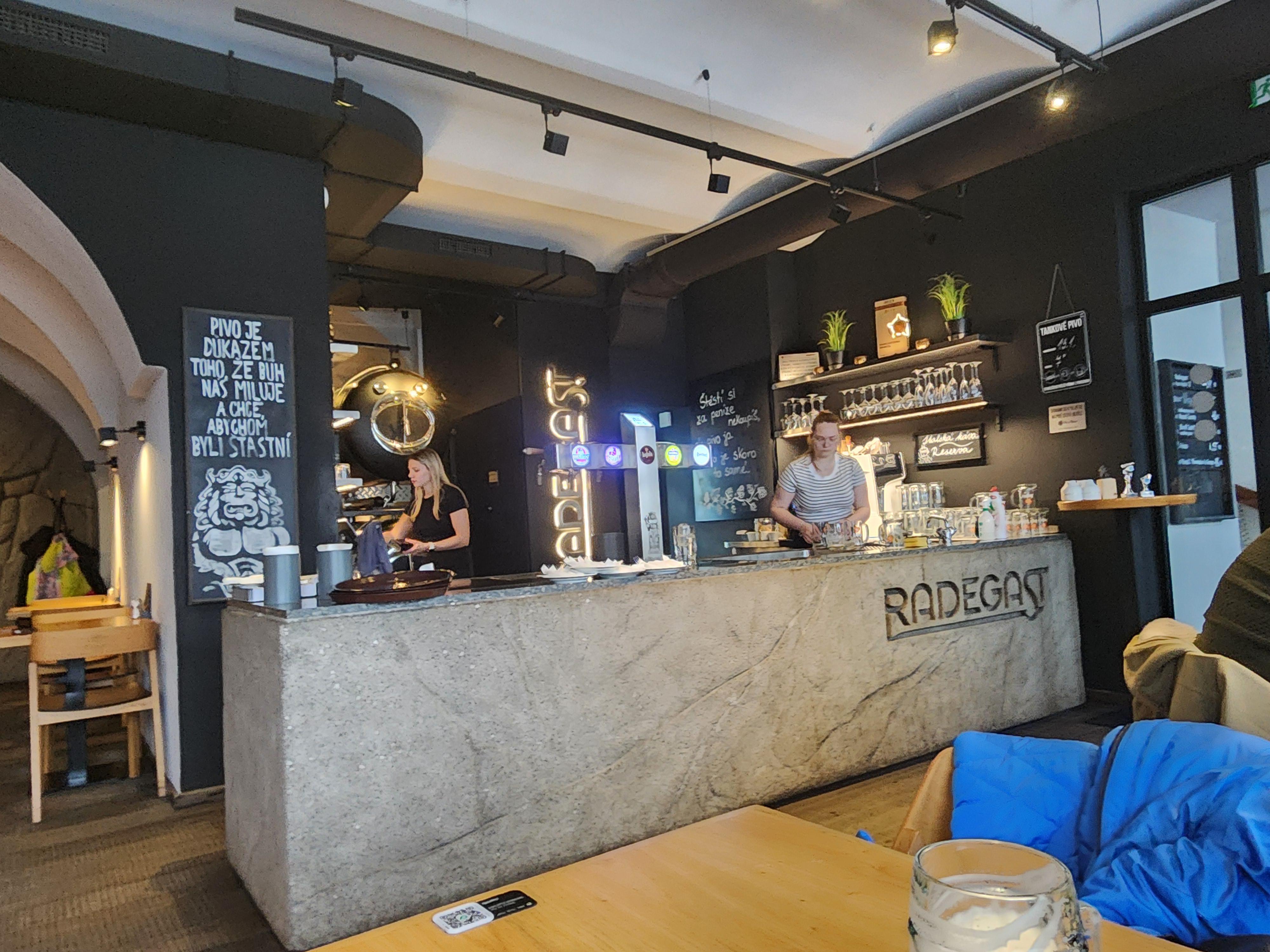 Radegastovna Bruntál