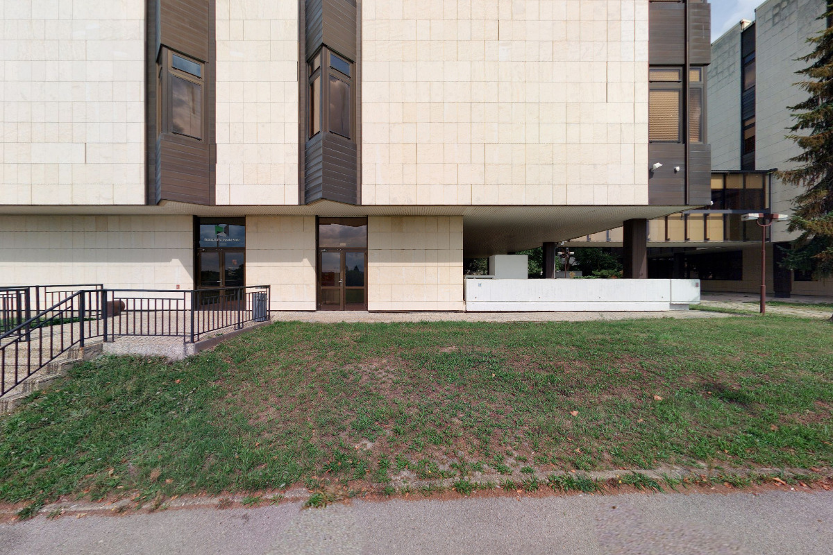 Škoda Auto Vysoká škola