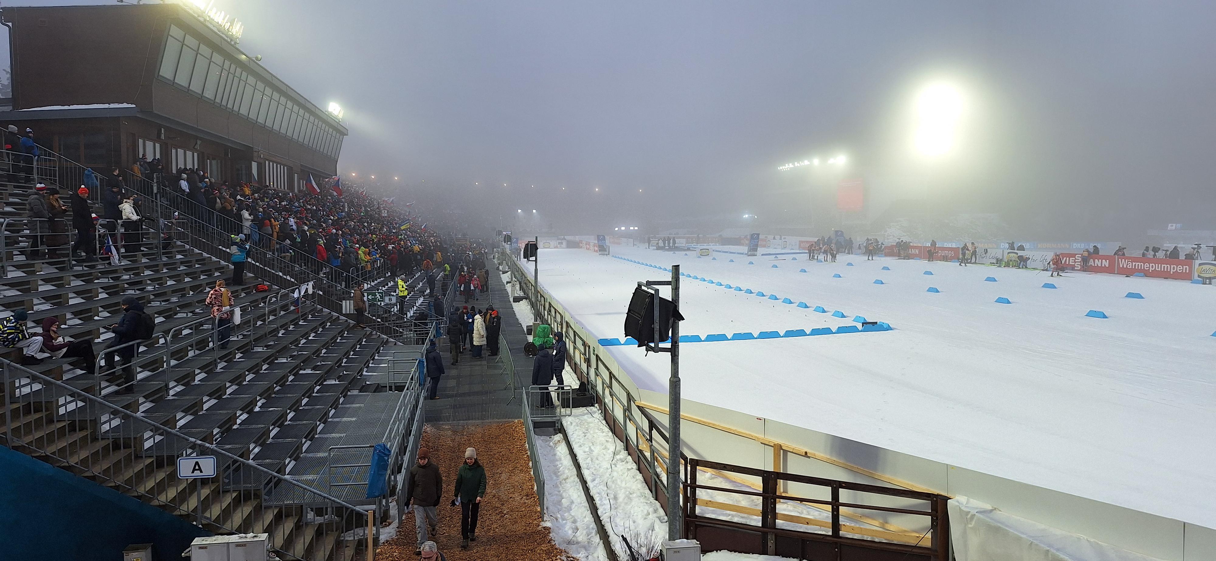Vysočina Arena foto 6