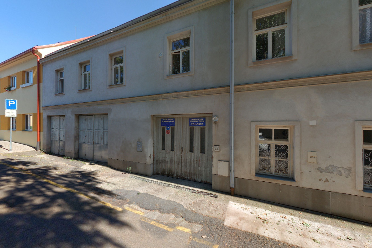 Truhlářství - Miroslav Poul foto 5