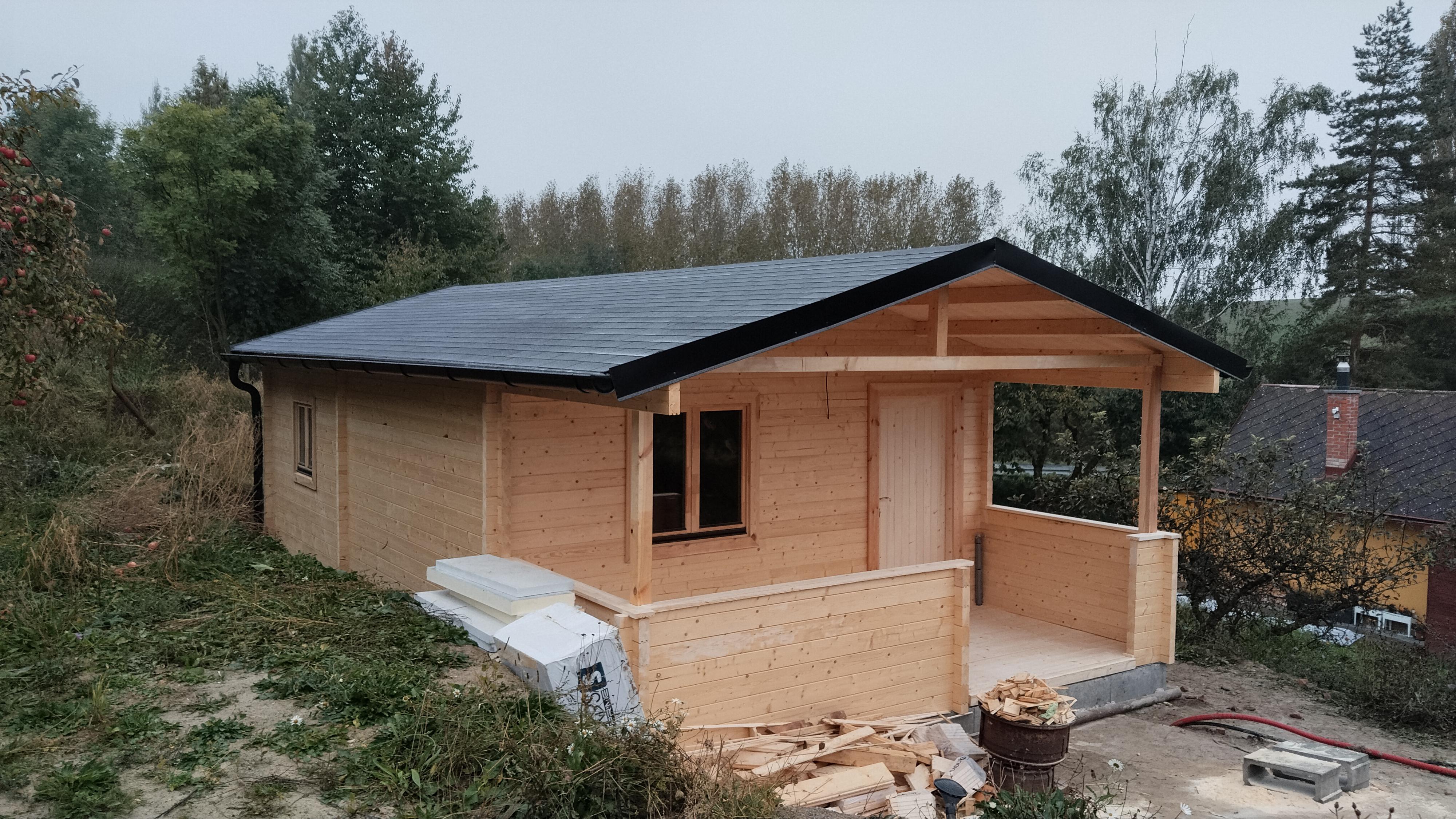 Instalatérské, zednické práce - Petr Hort foto 2