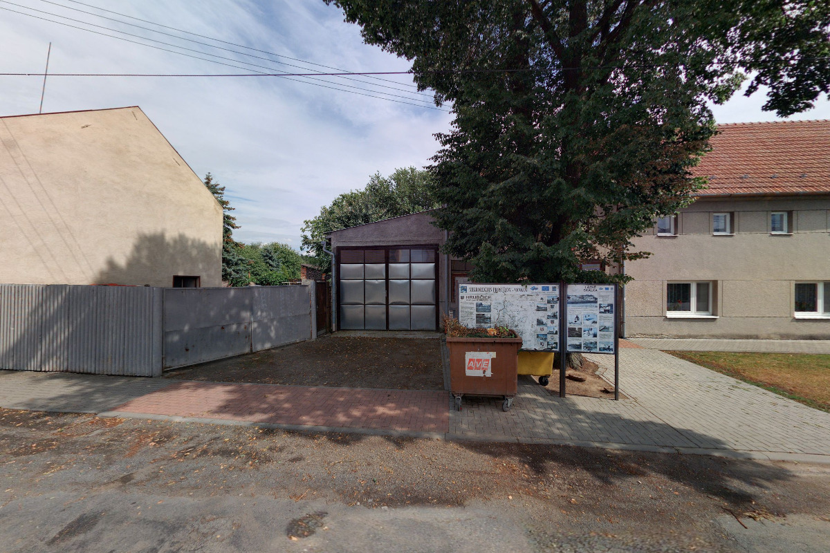 SH ČMS - Sbor dobrovolných hasičů Otonovice