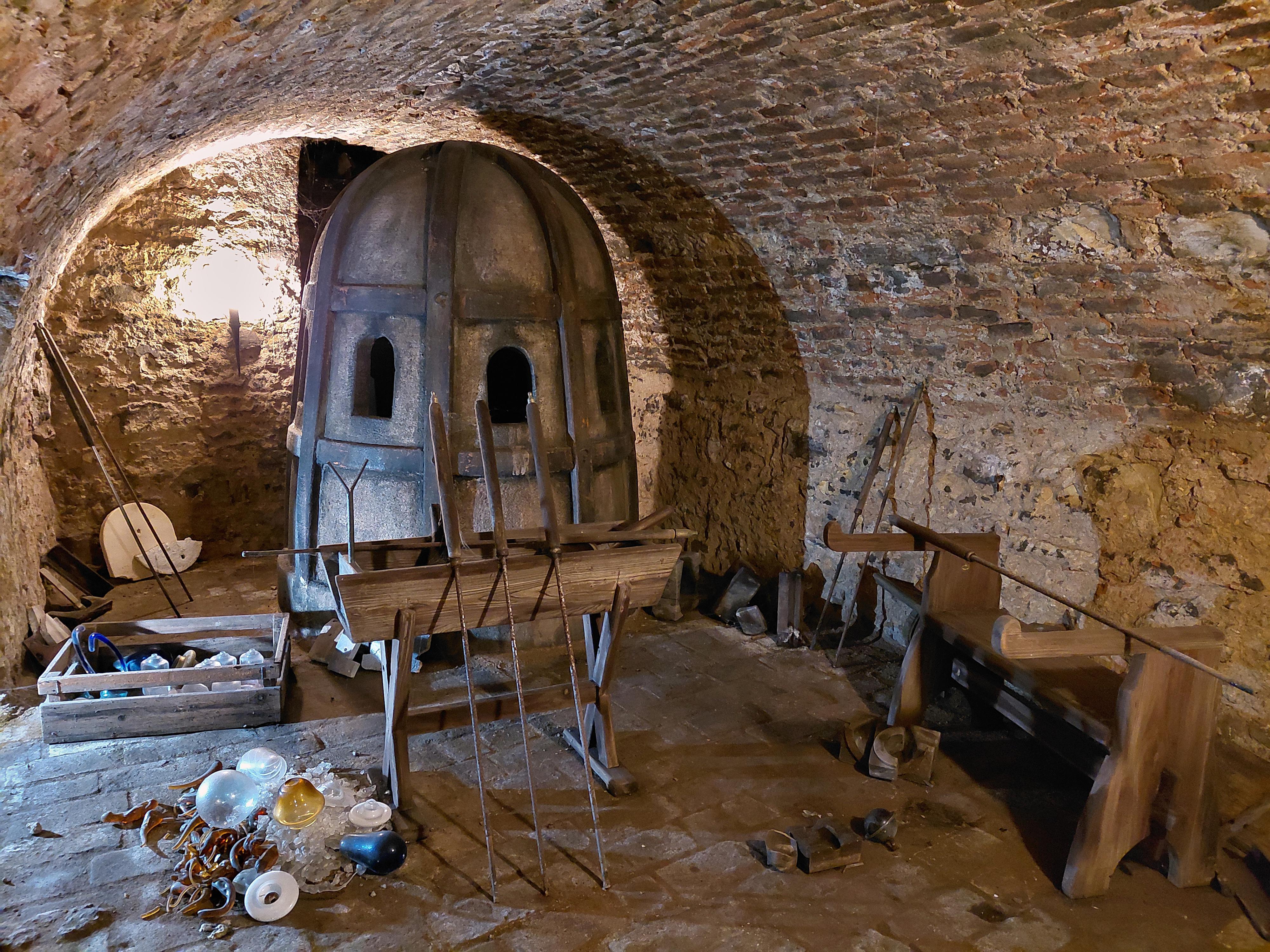 Speculum Alchemiae Prague foto 4