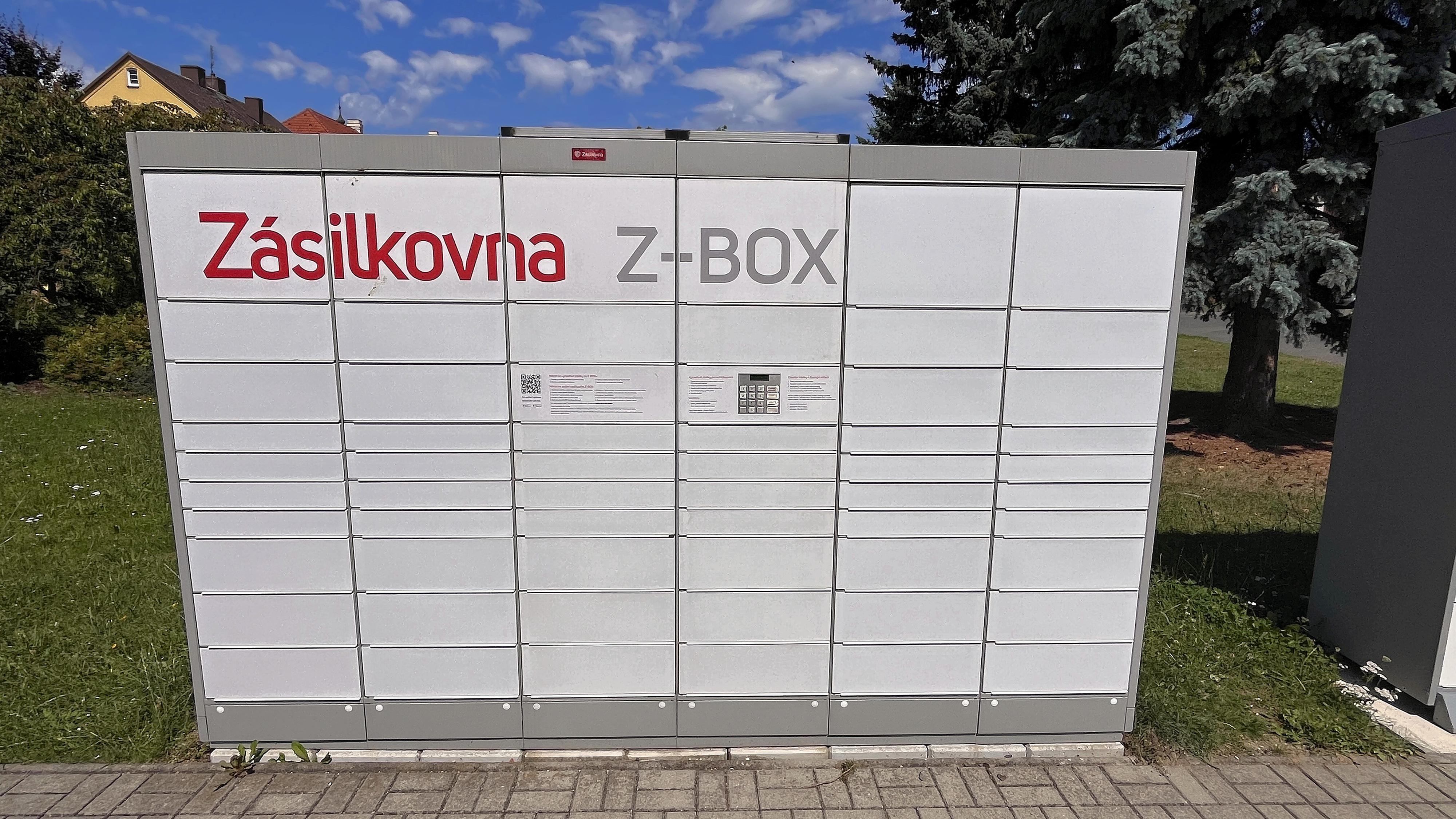 Z-BOX