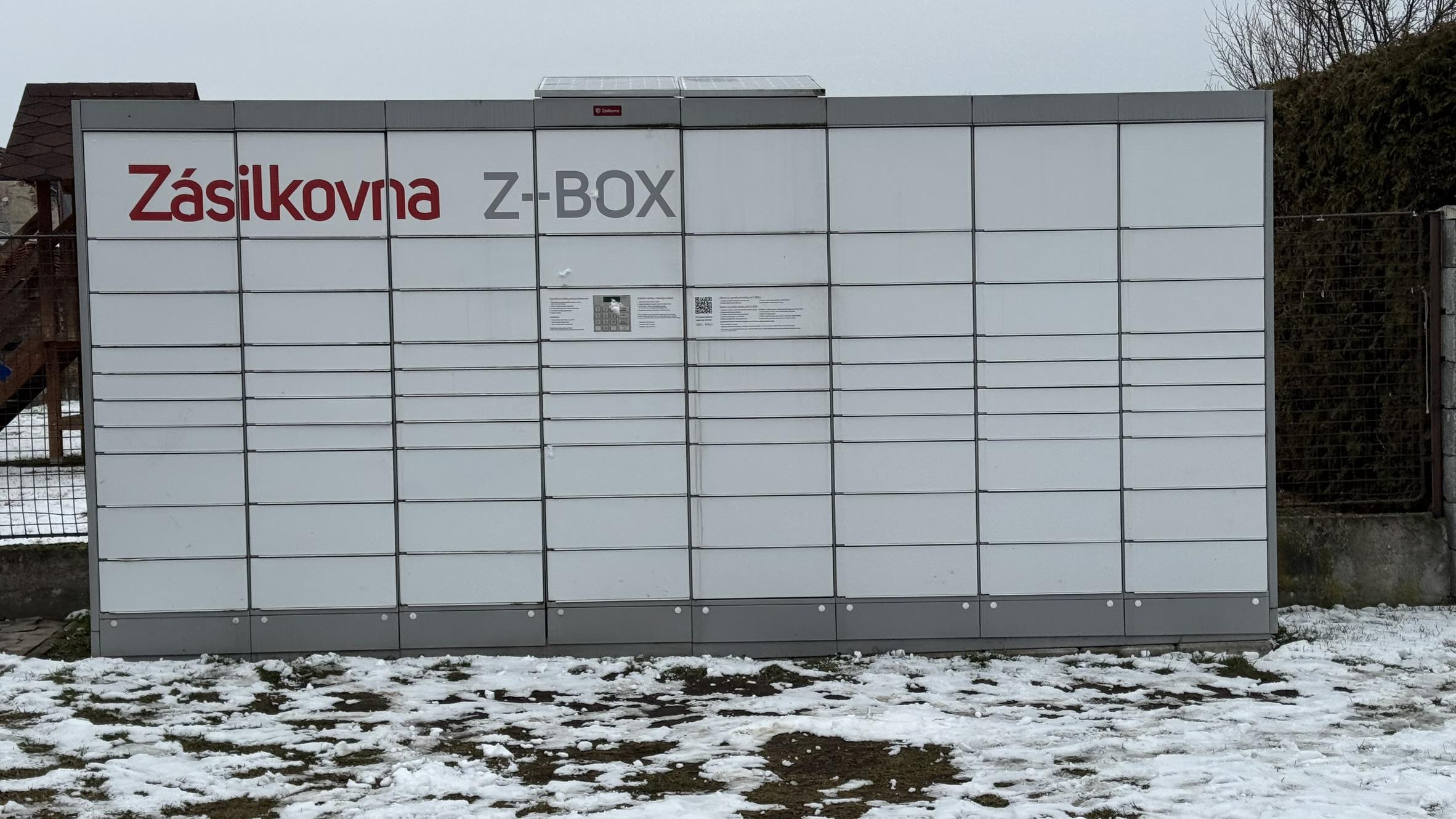 Z-BOX