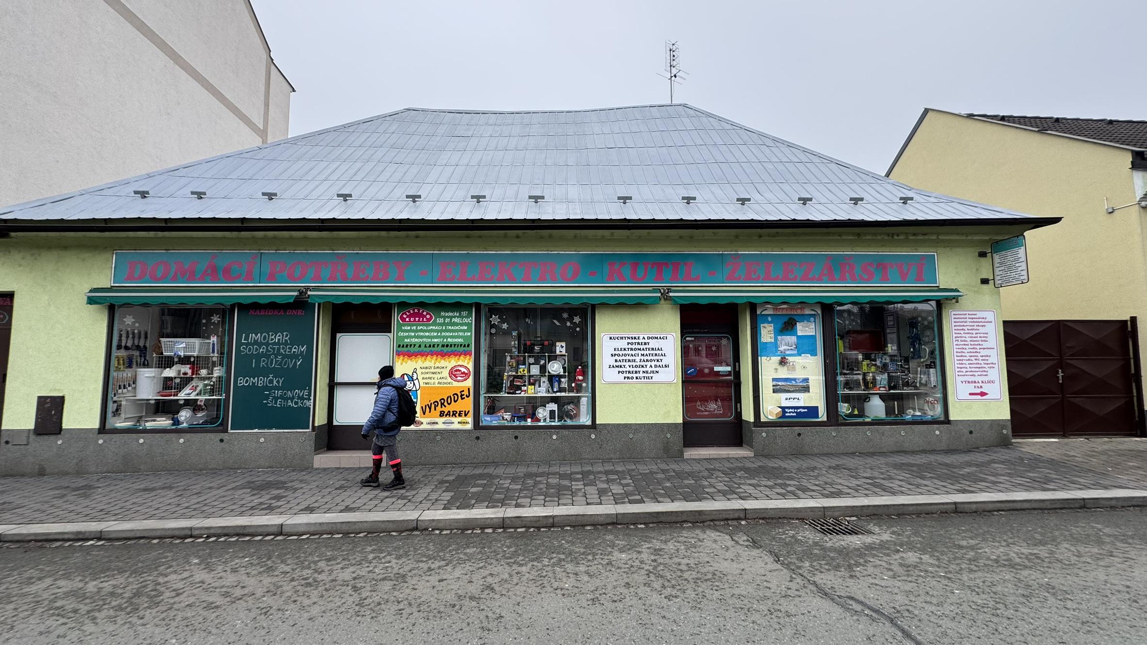 ELEKTRO - KUTIL foto 3