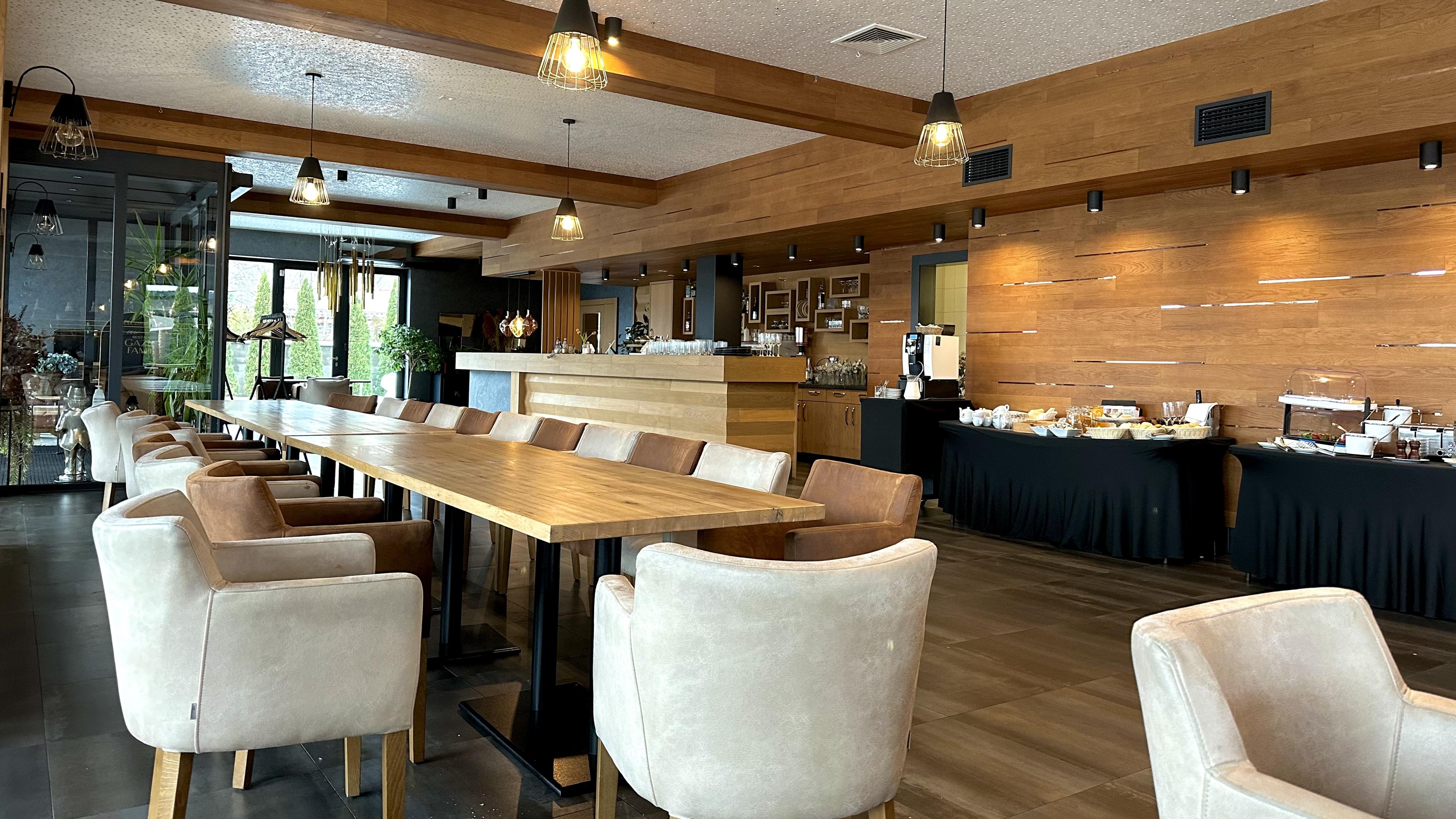 Restaurace Gazda Family foto 4