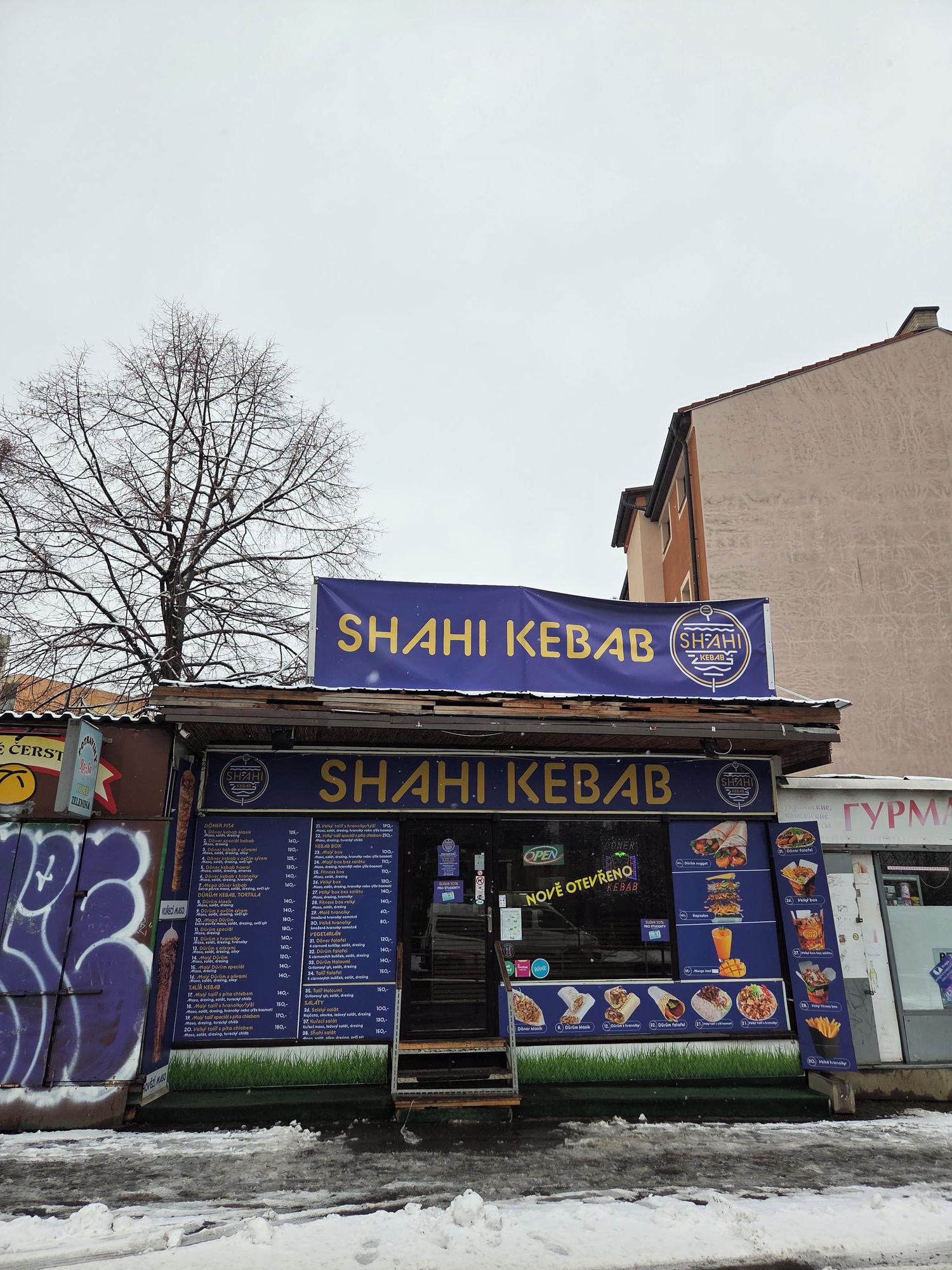 Shahi kebab foto 3