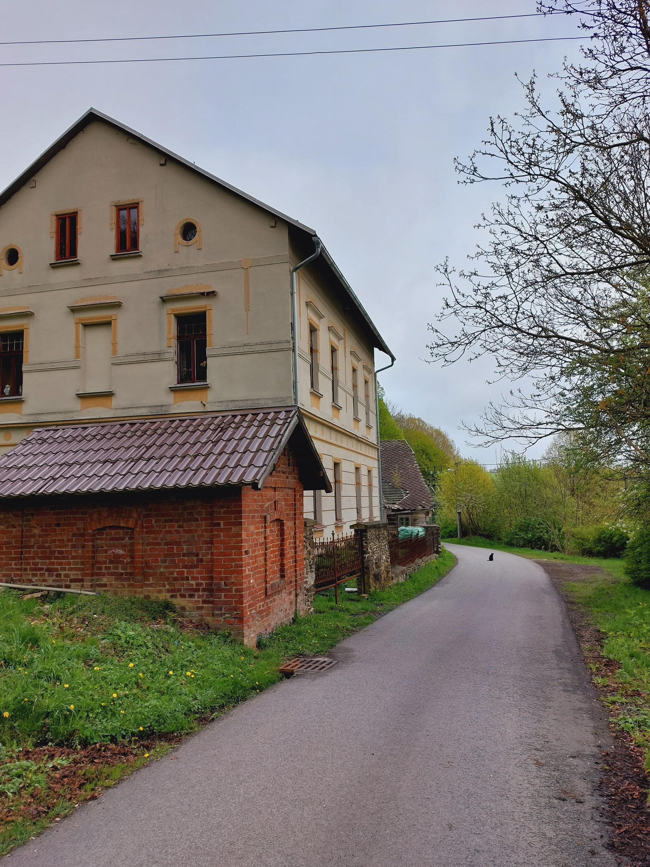 Honcův Dům foto 1