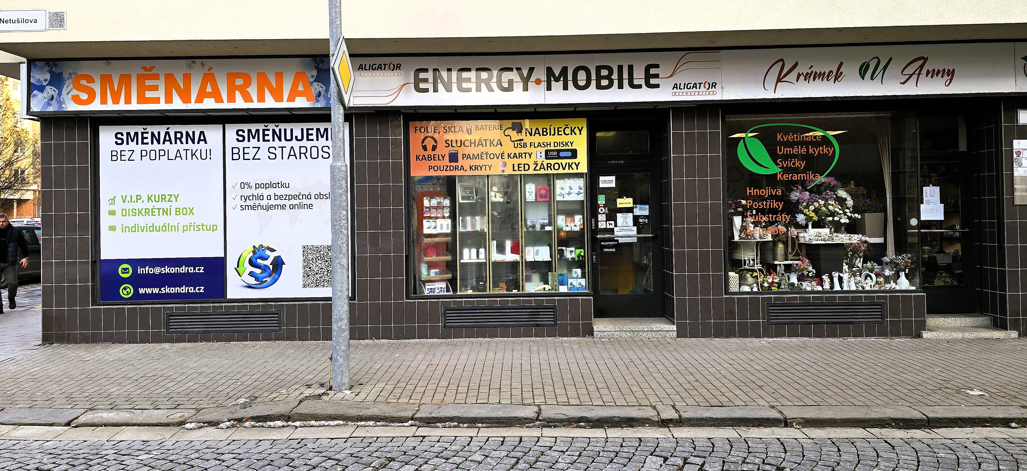 Energy Mobile foto 2