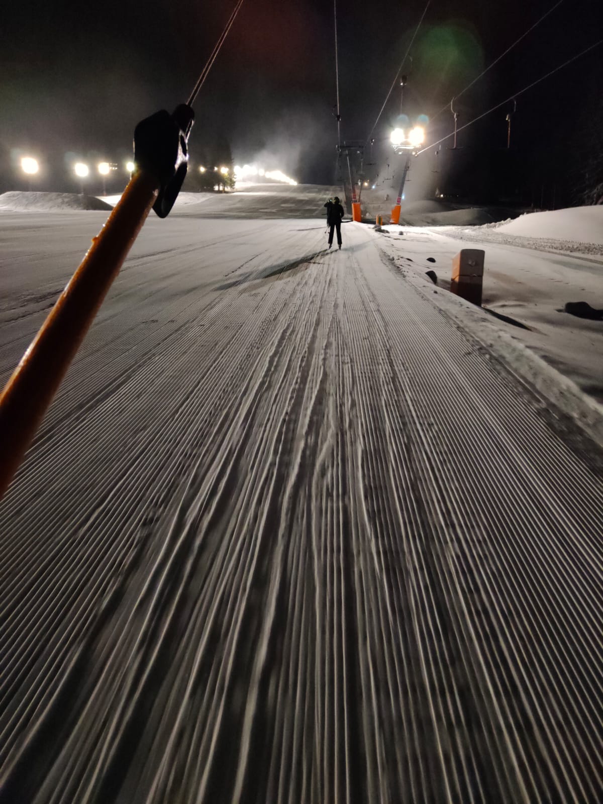 Areál Pec pod Sněžkou, SkiResort ČERNÁ HORA – PEC foto 3