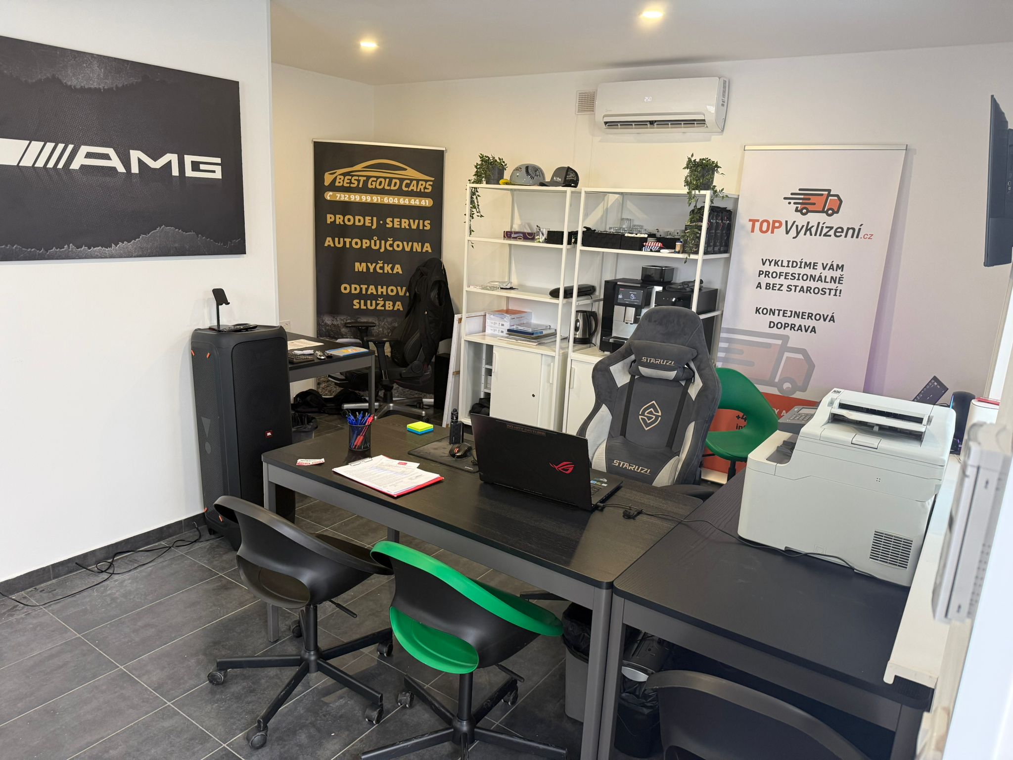 BEST GOLD CARS foto 4