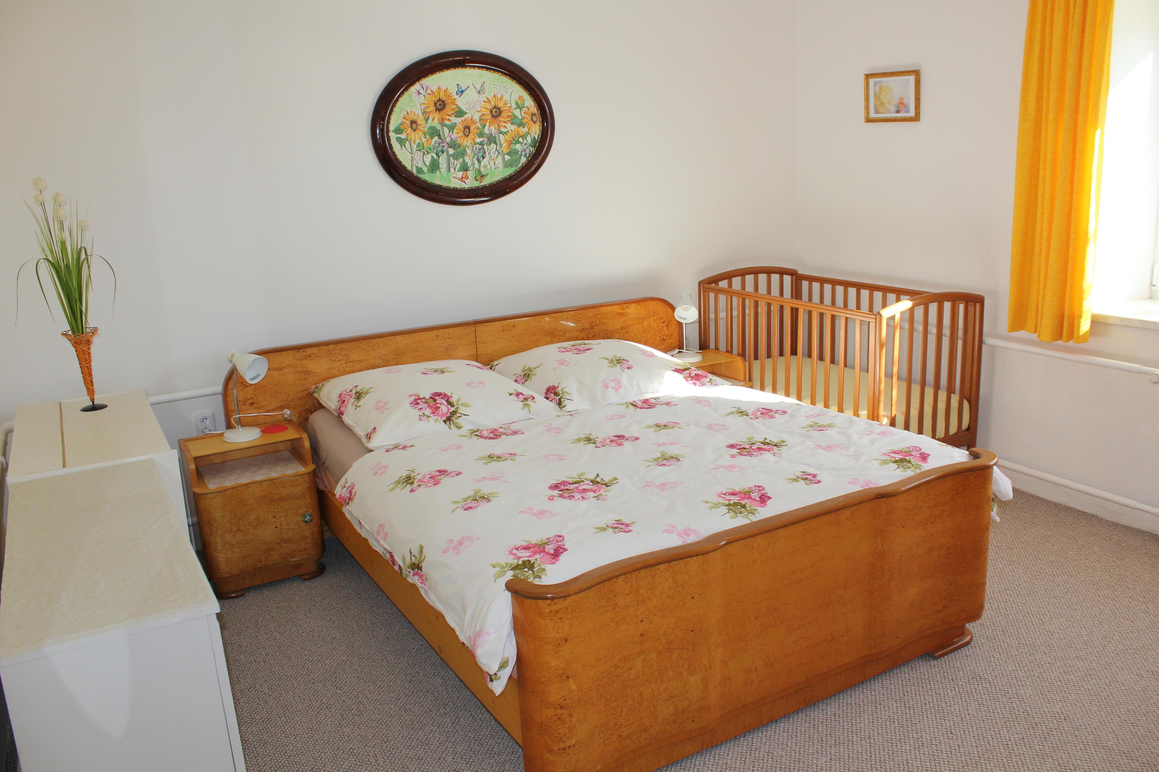 Apartmán v centru Nové Hutě foto 3