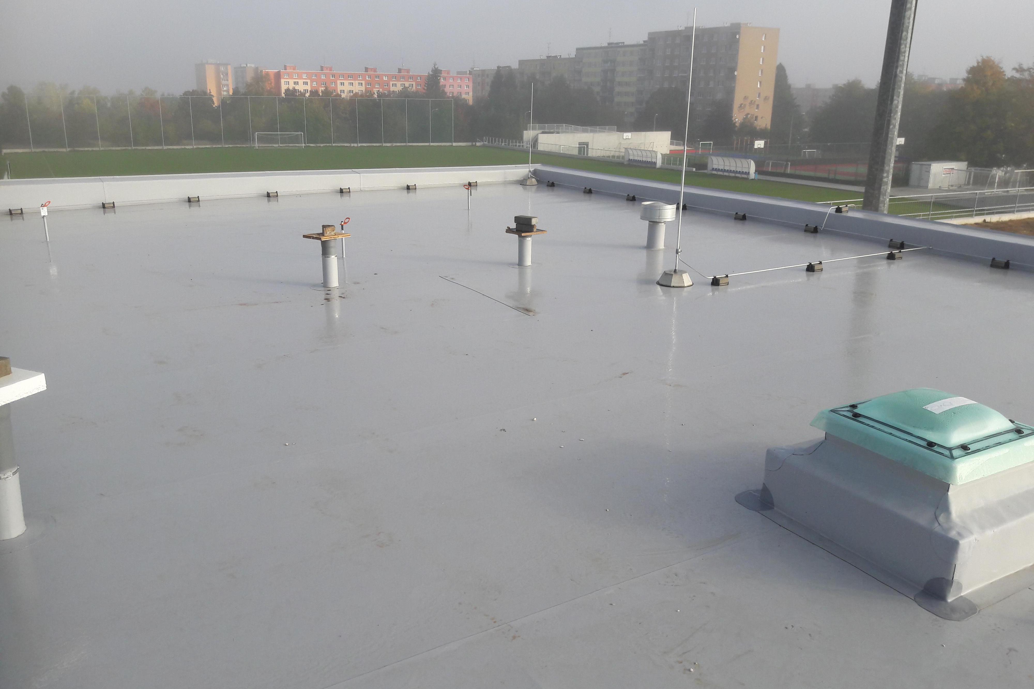 T-IZOL Petr Tříska