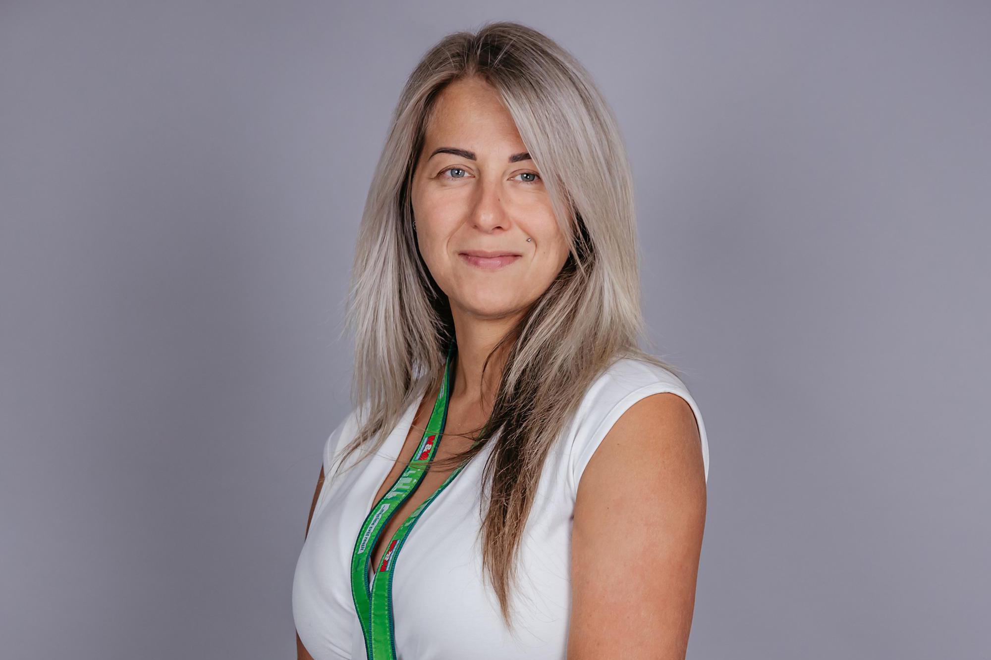 Reality Markéta Trégrová Breuerová