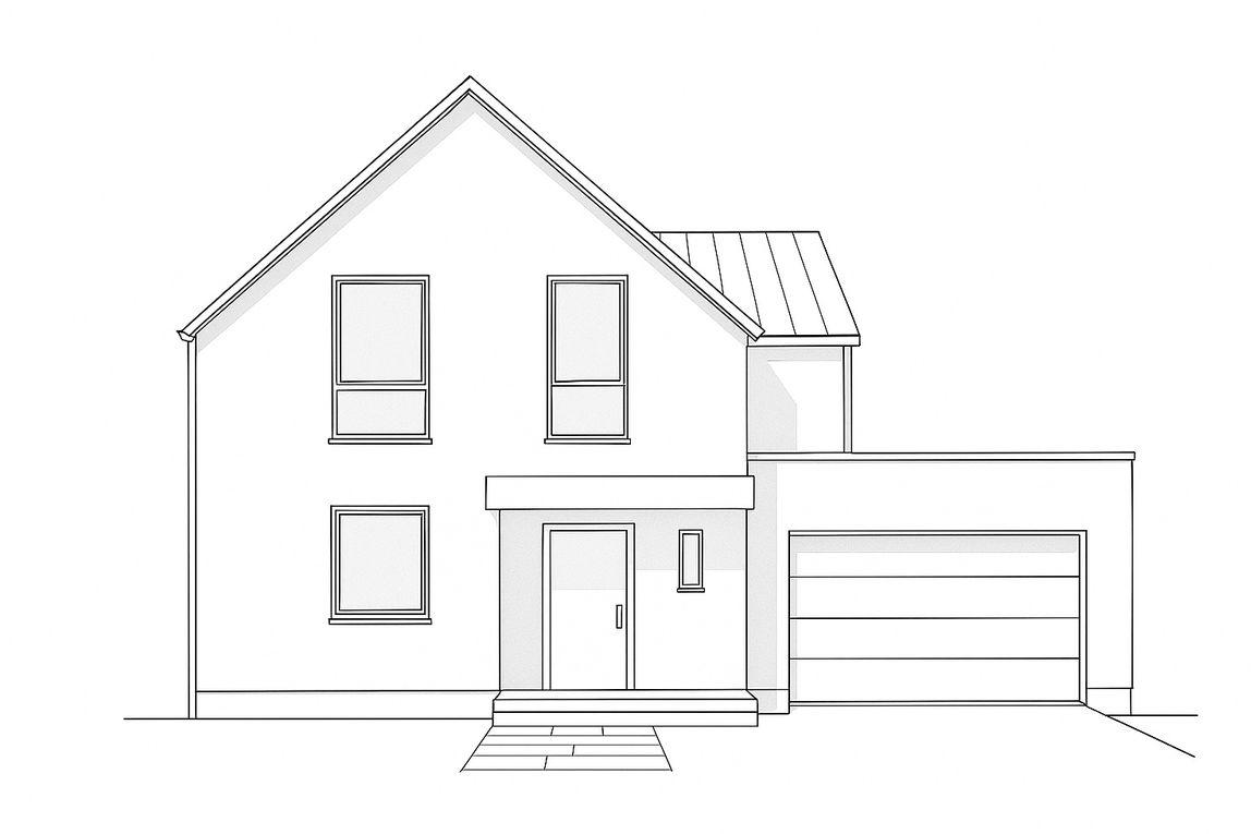 Zajištění pasportu stavby