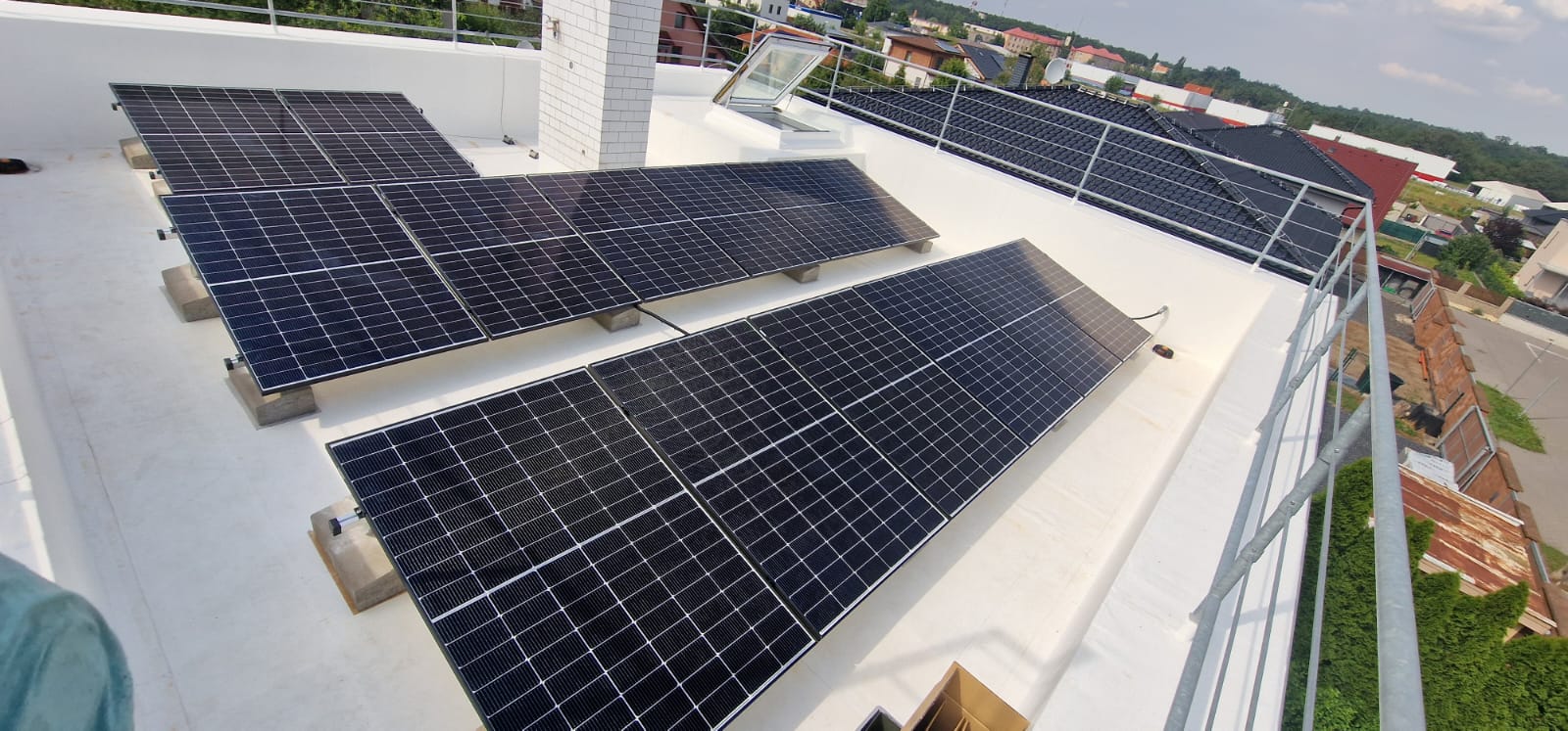 VOLT energy s.r.o. foto 6