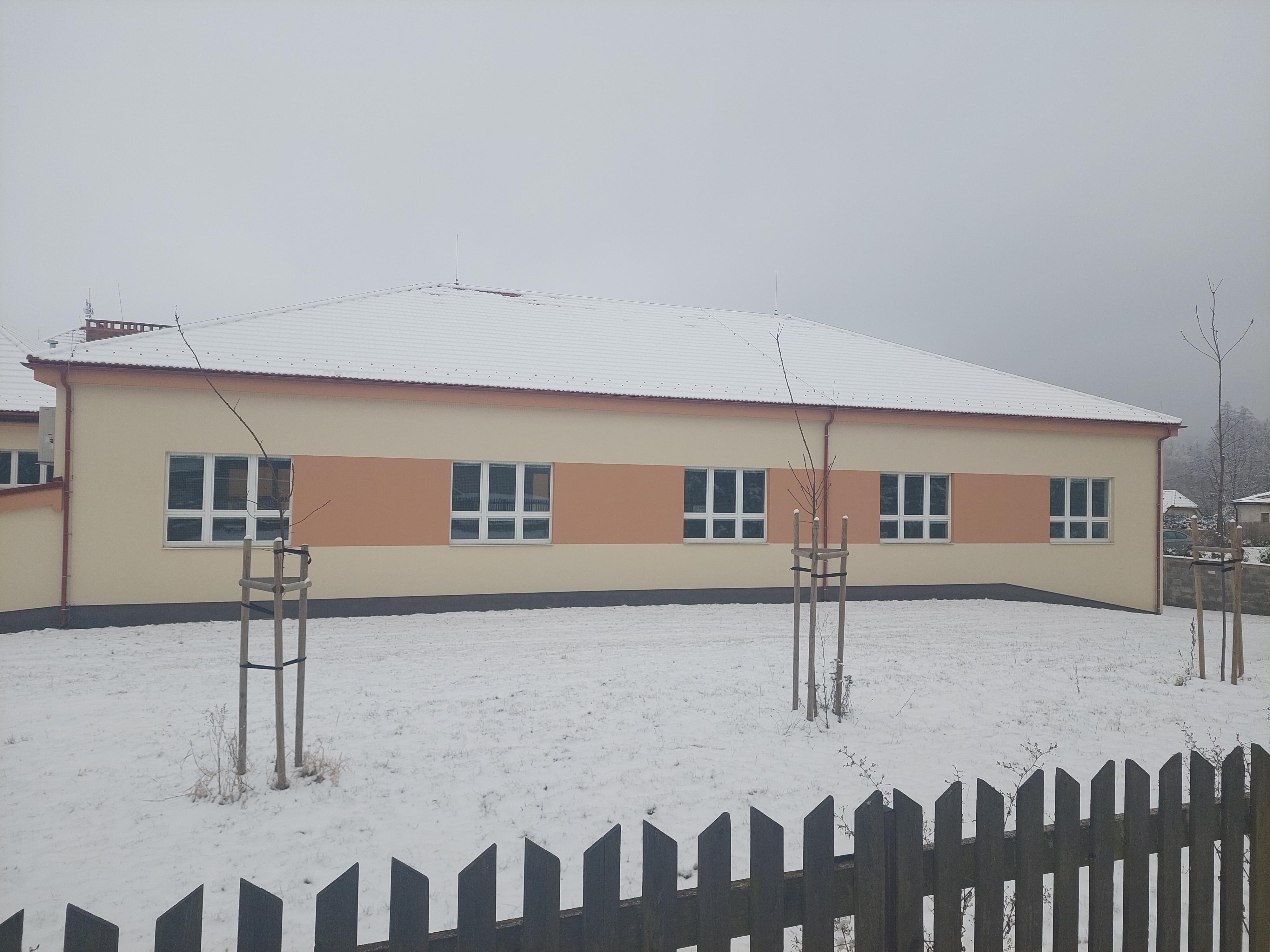 Masarykova základní škola a mateřská škola Obecnice foto 6