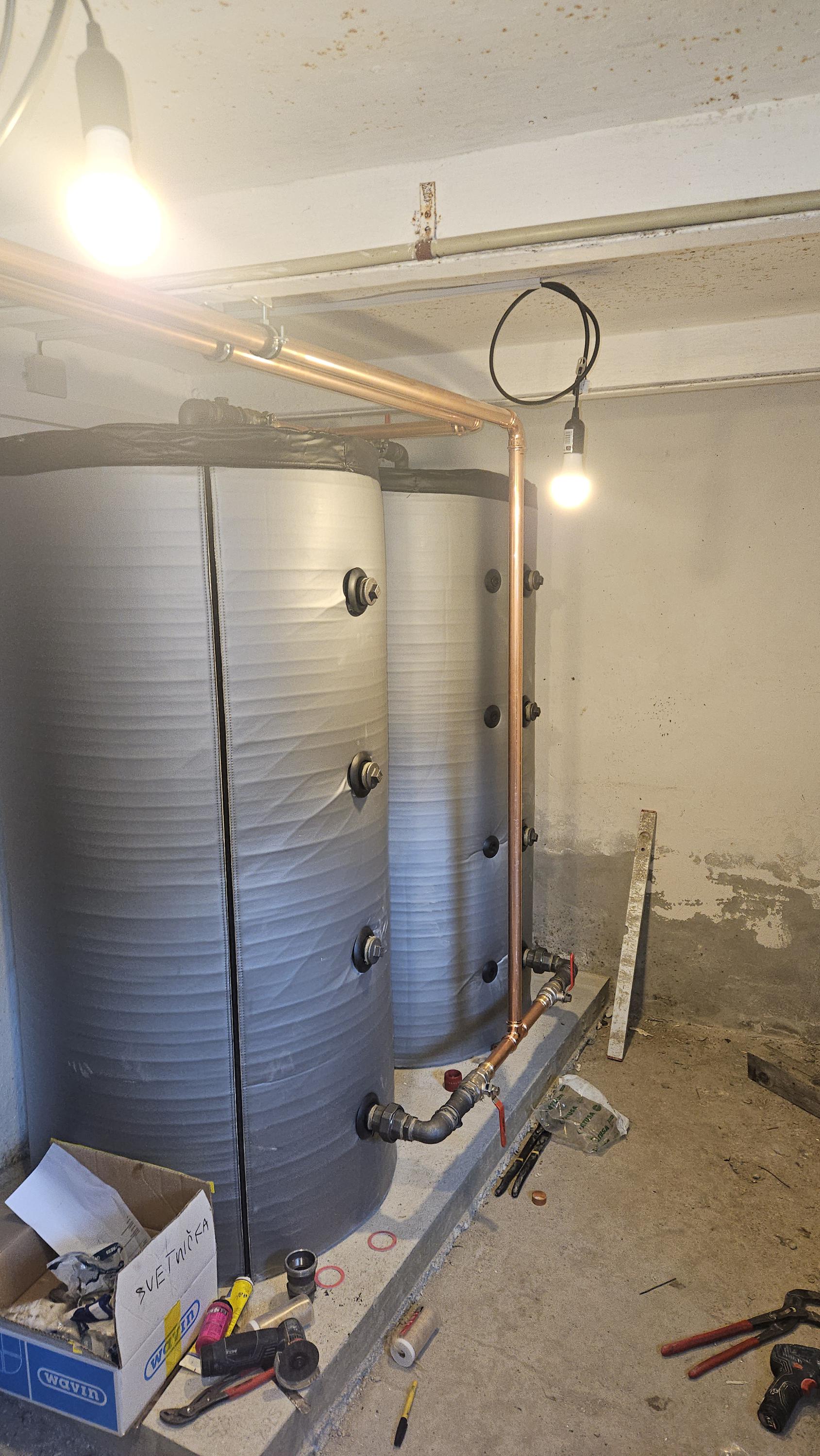 Instalatérství Jiří Haluza foto 2