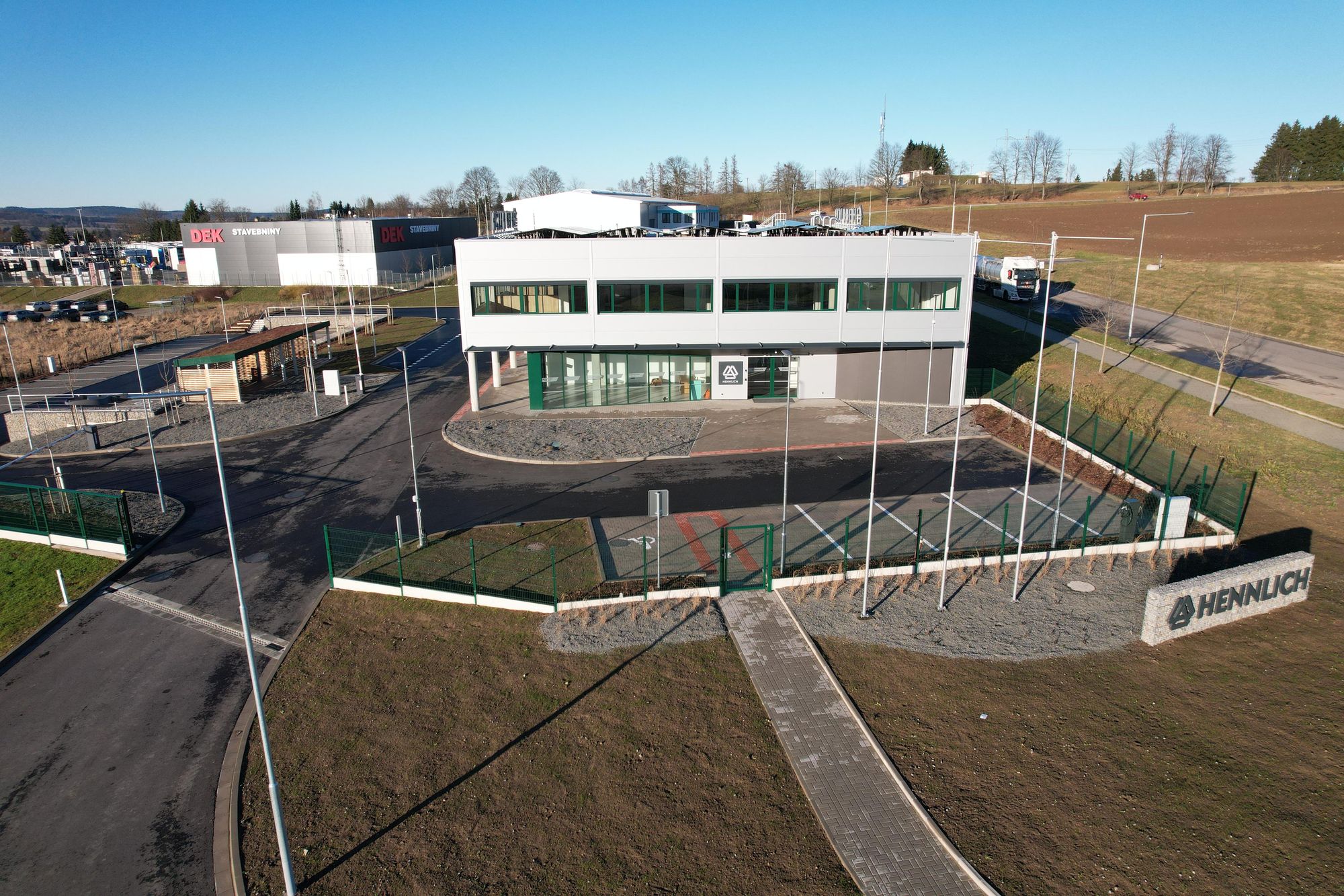 HENNLICH s.r.o. foto 1