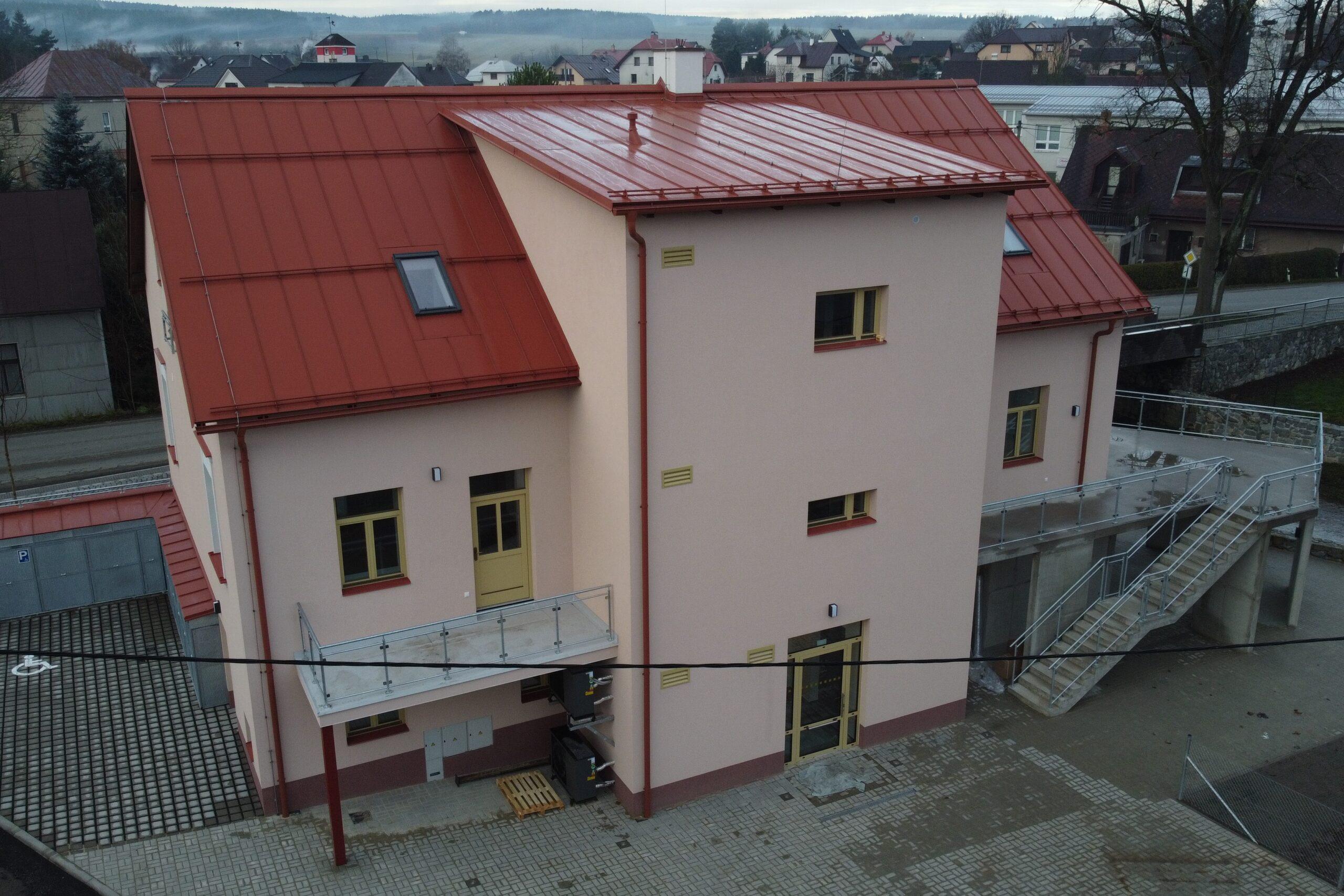 Restaurace U Špačků foto 6