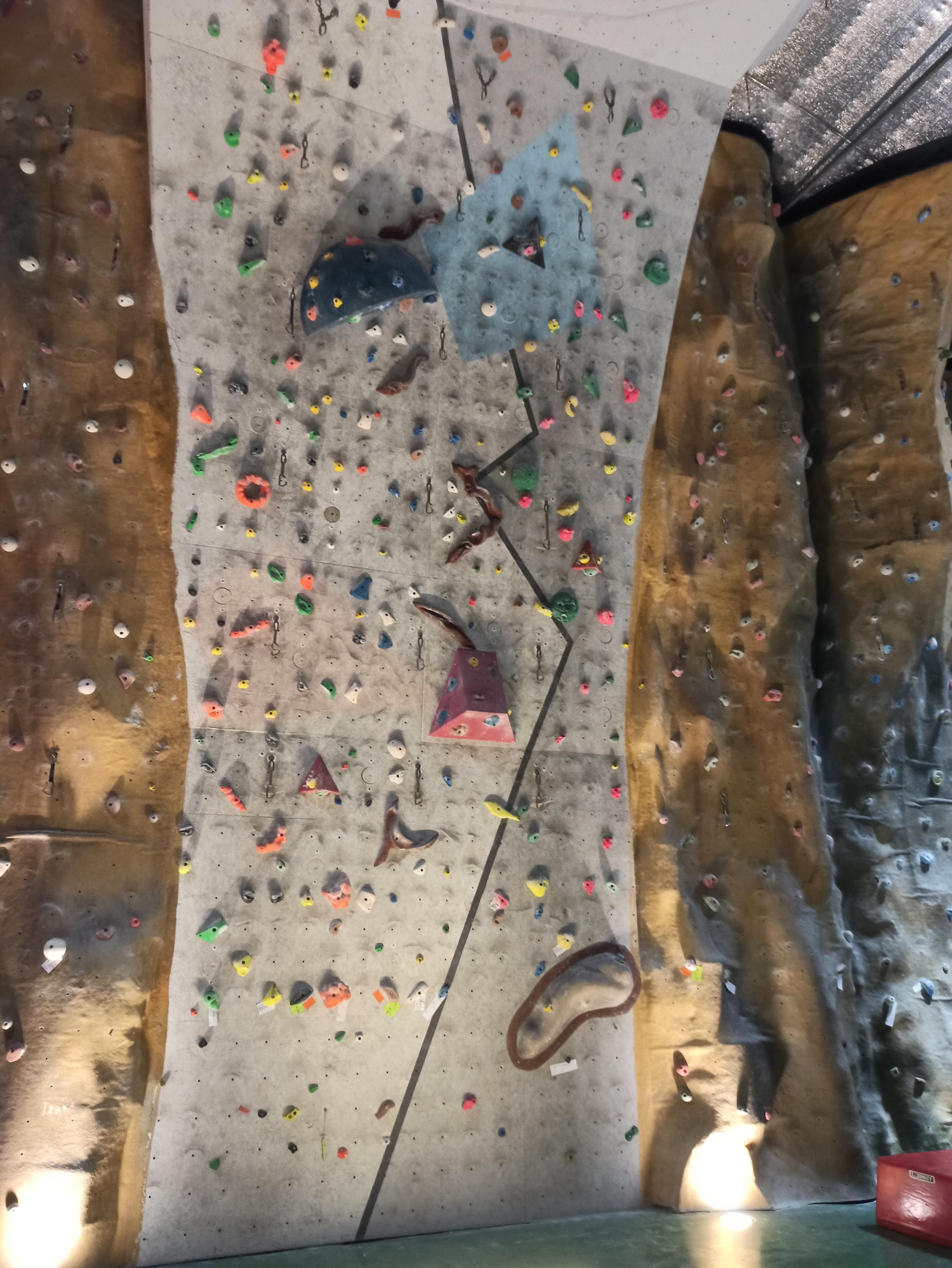 Sportovní centrum H-centrum foto 2