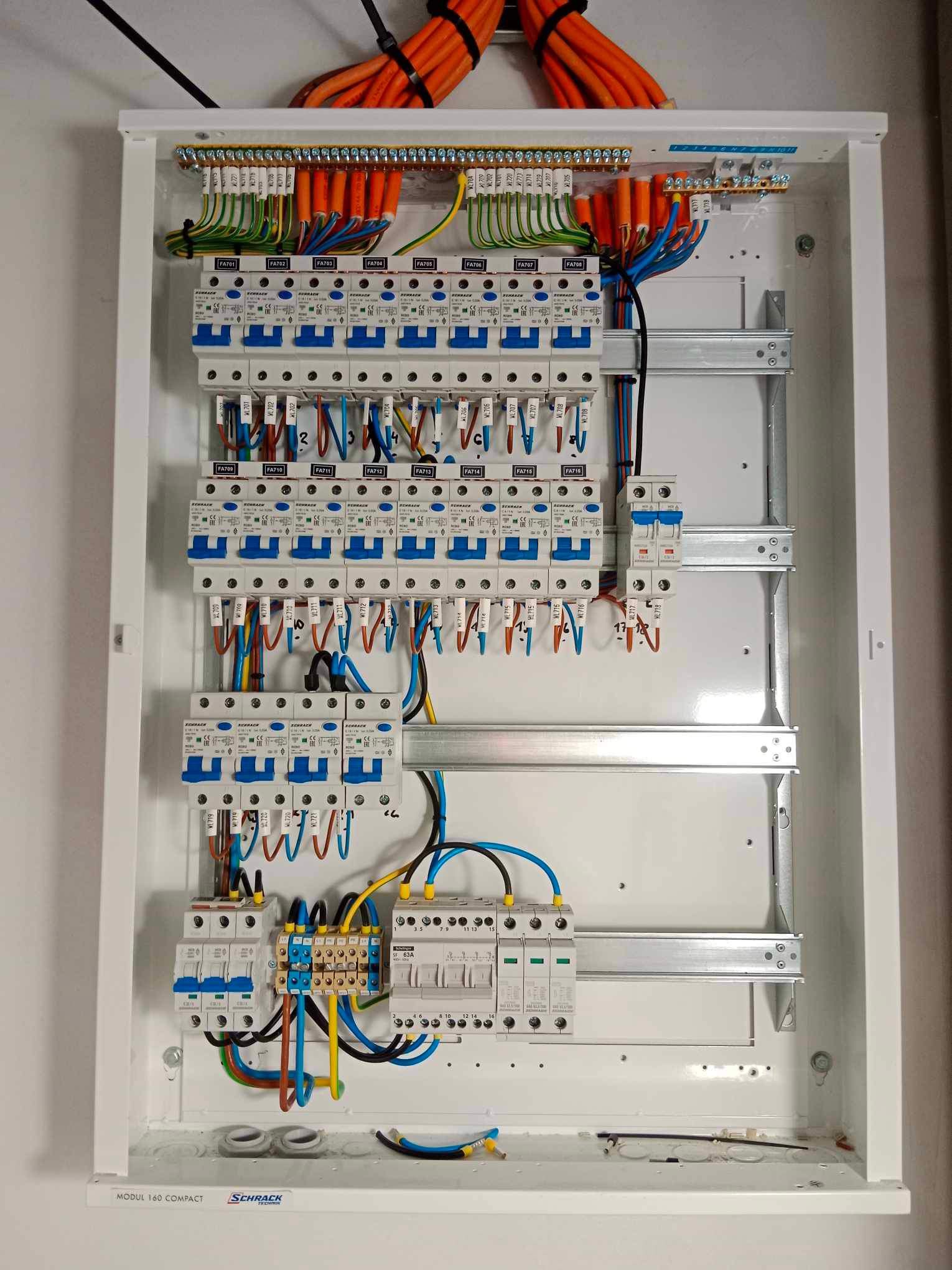 Jakub Jirčík elektroinstalace foto 5