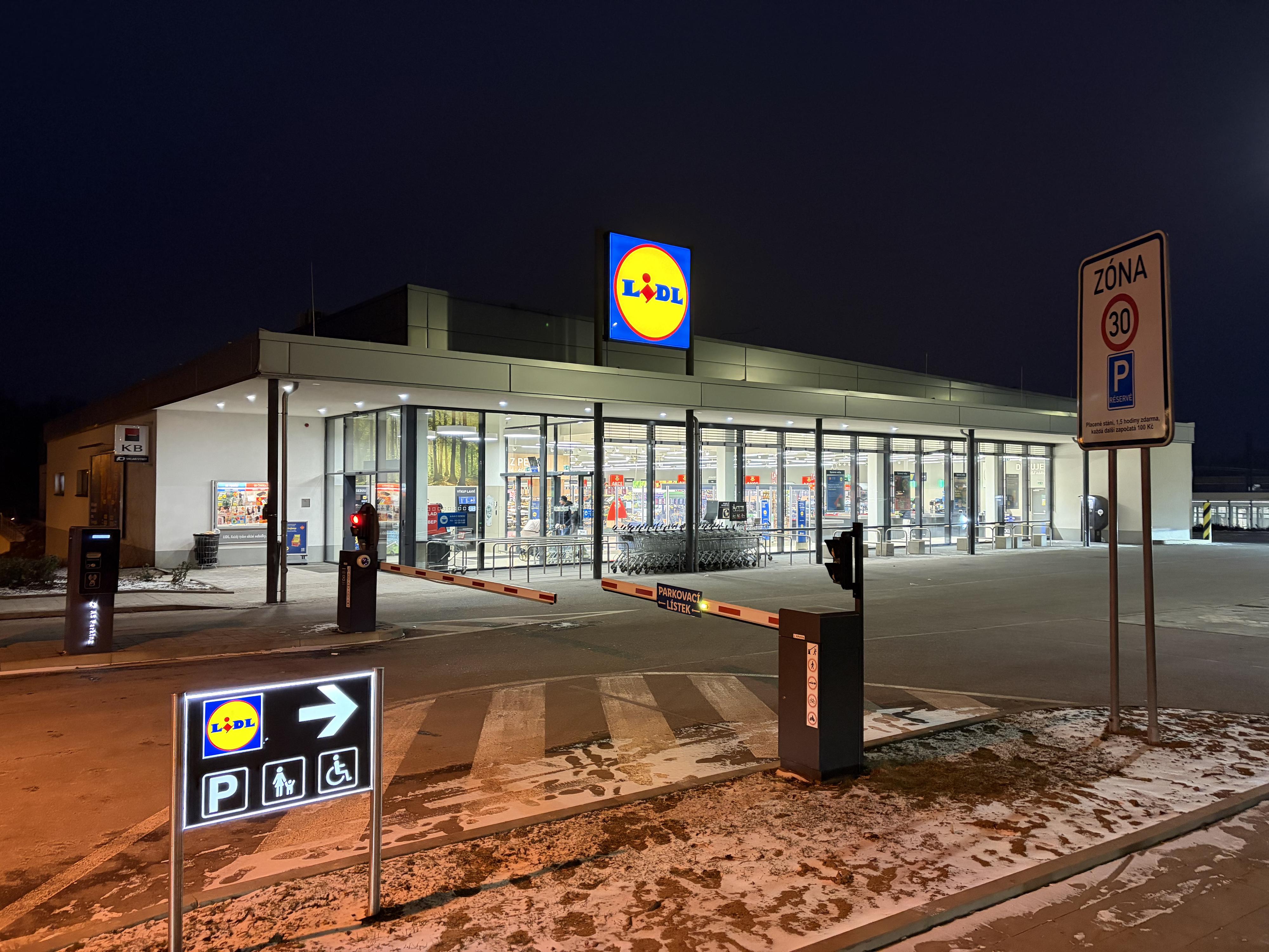Lidl foto 2